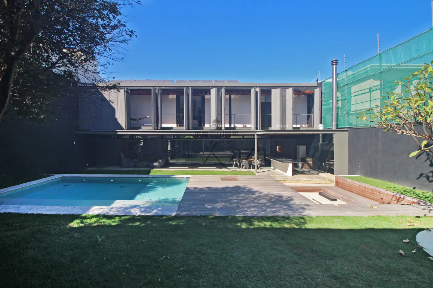 Foto 39 de Casa Padrão em Jardim Paulistano, São Paulo - imagem 39