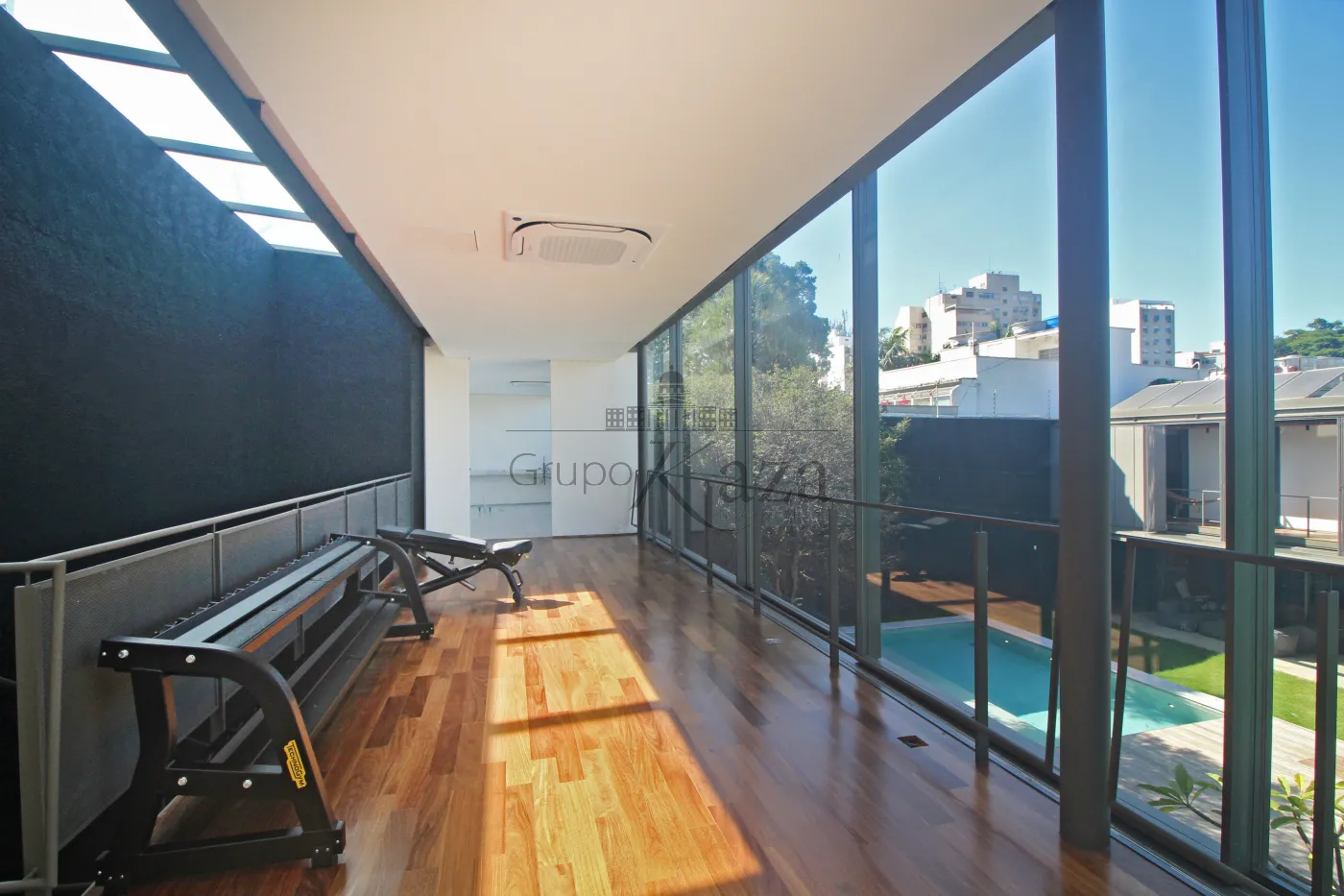 Foto 40 de Casa Padrão em Jardim Paulistano, São Paulo - imagem 40