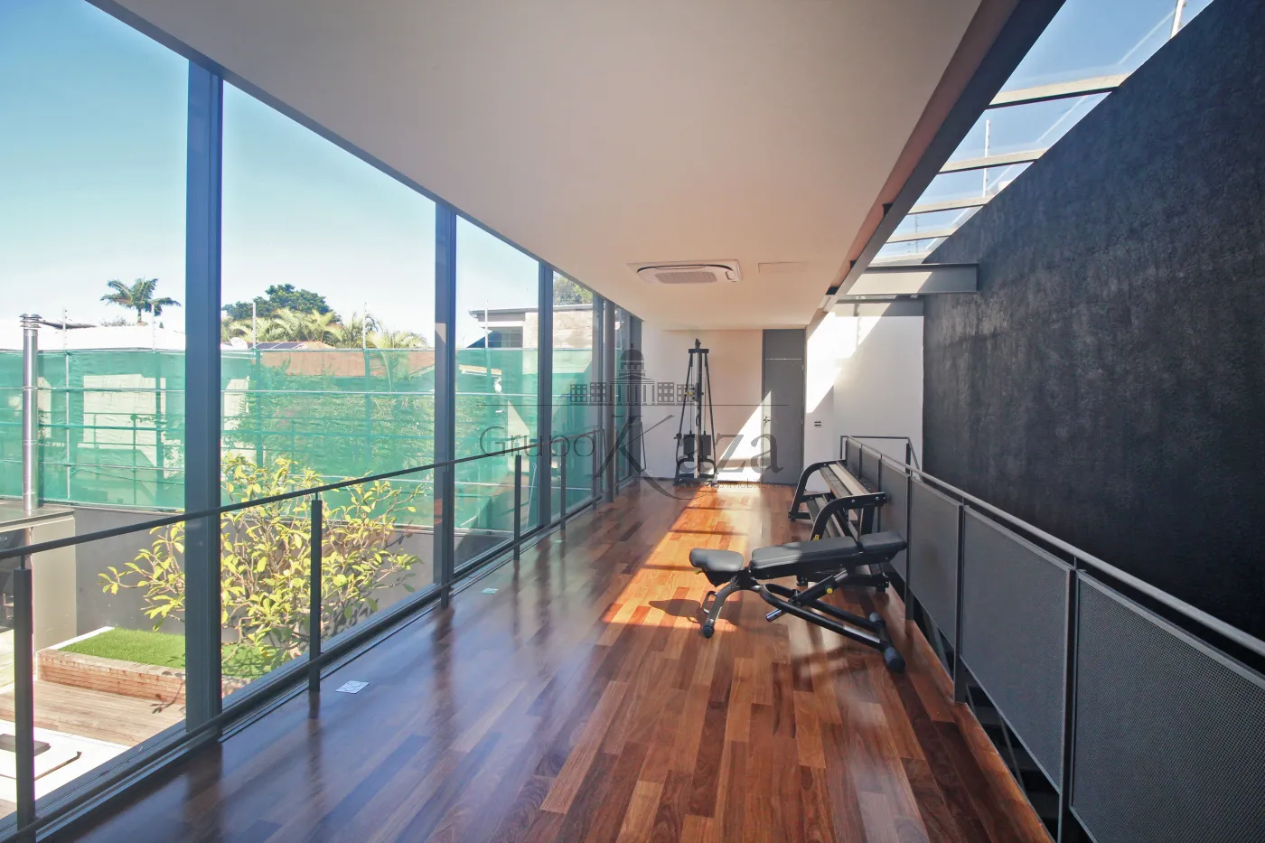 Foto 41 de Casa Padrão em Jardim Paulistano, São Paulo - imagem 41