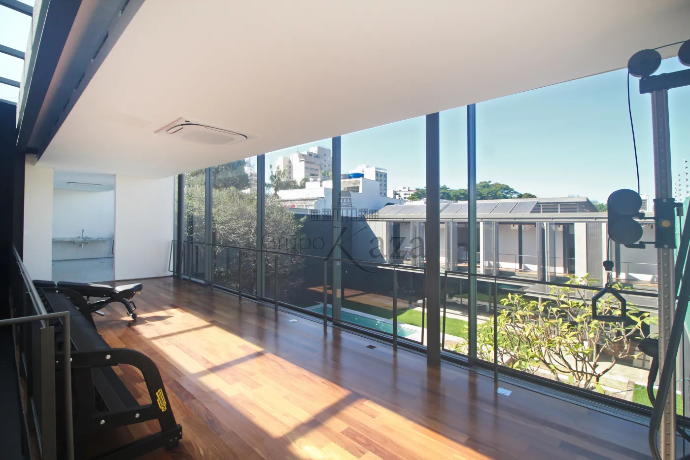 Foto 42 de Casa Padrão em Jardim Paulistano, São Paulo - imagem 42