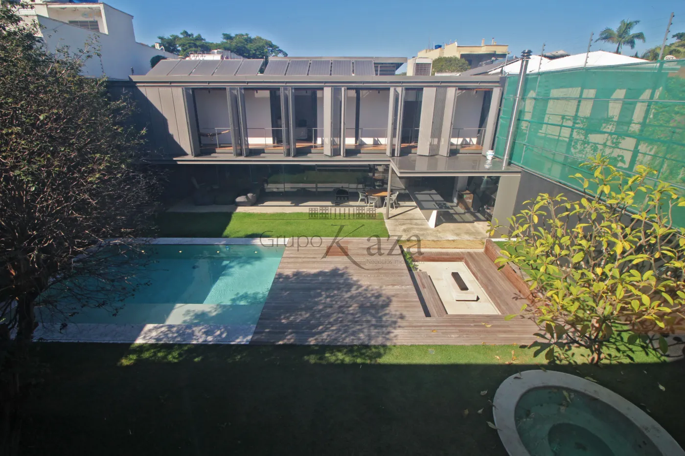 Foto 43 de Casa Padrão em Jardim Paulistano, São Paulo - imagem 43