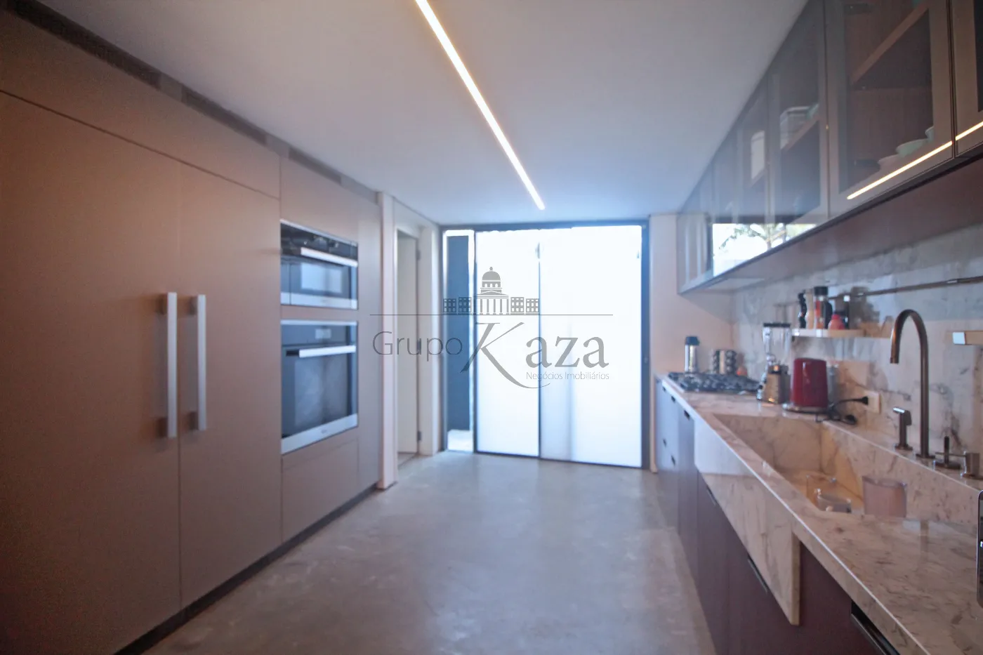Foto 11 de Casa Padrão em Jardim Paulistano, São Paulo - imagem 11