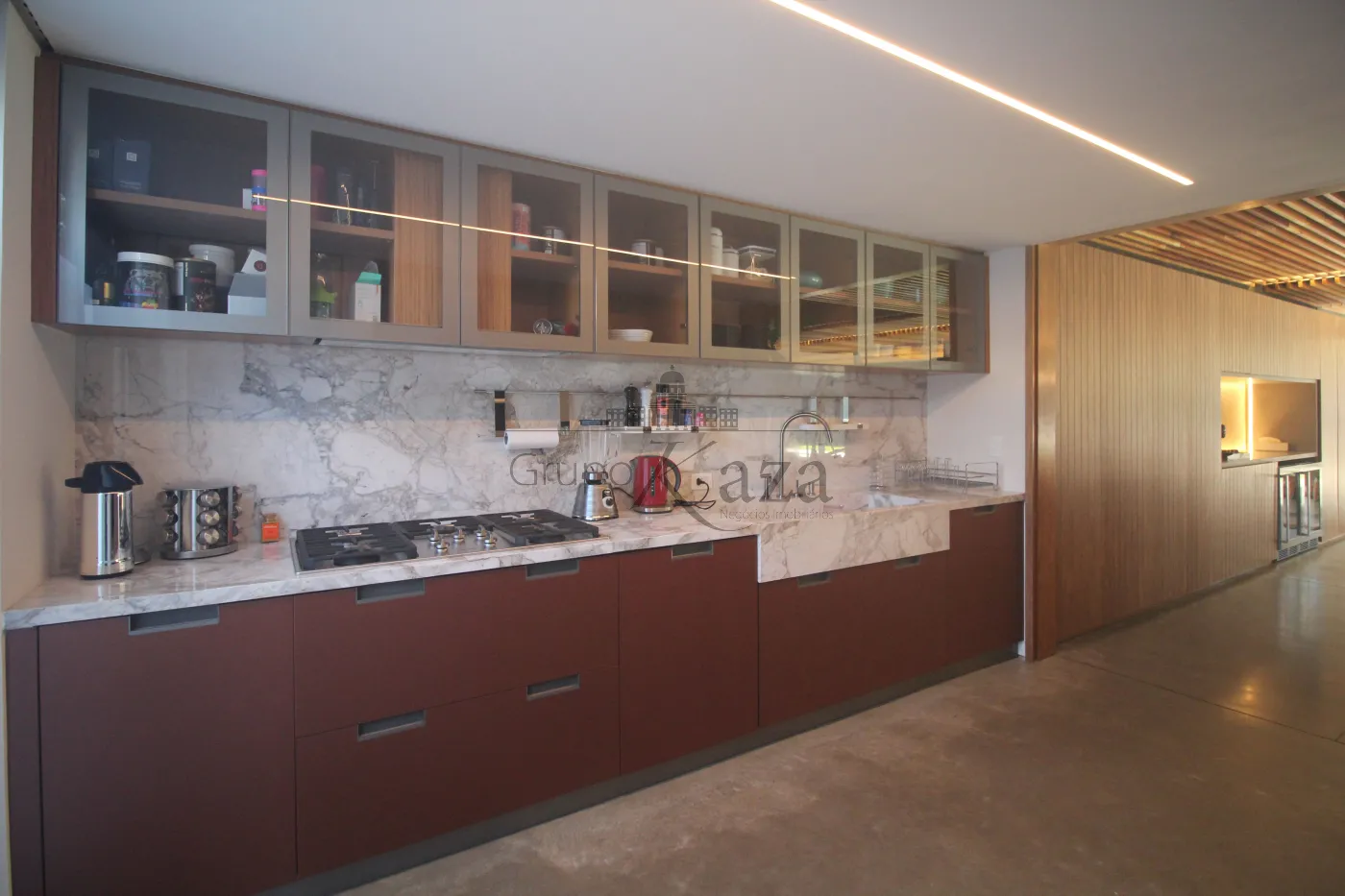 Foto 12 de Casa Padrão em Jardim Paulistano, São Paulo - imagem 12
