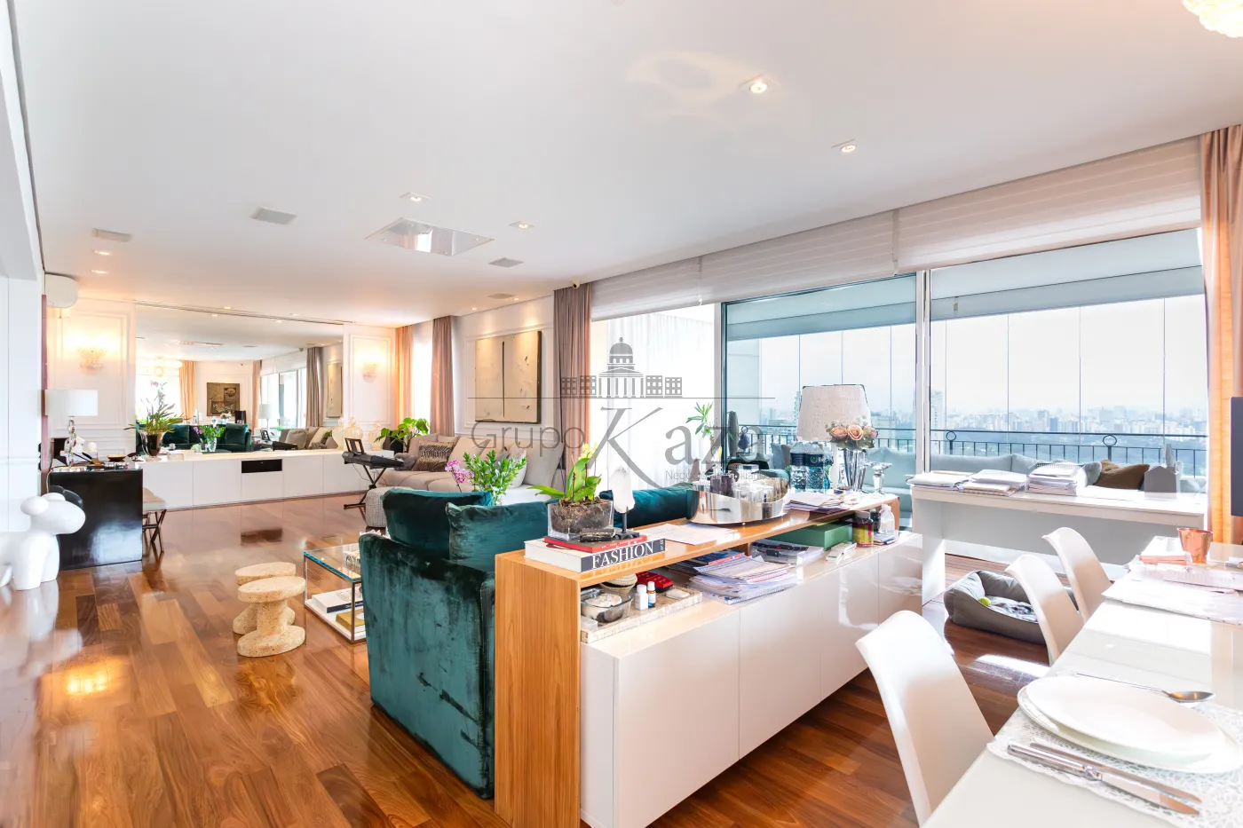 Foto 2 de Apartamento Padrão em Paraíso, São Paulo - imagem 2
