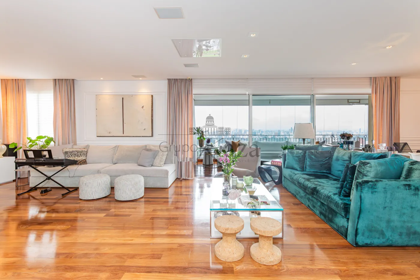 Foto 3 de Apartamento Padrão em Paraíso, São Paulo - imagem 3