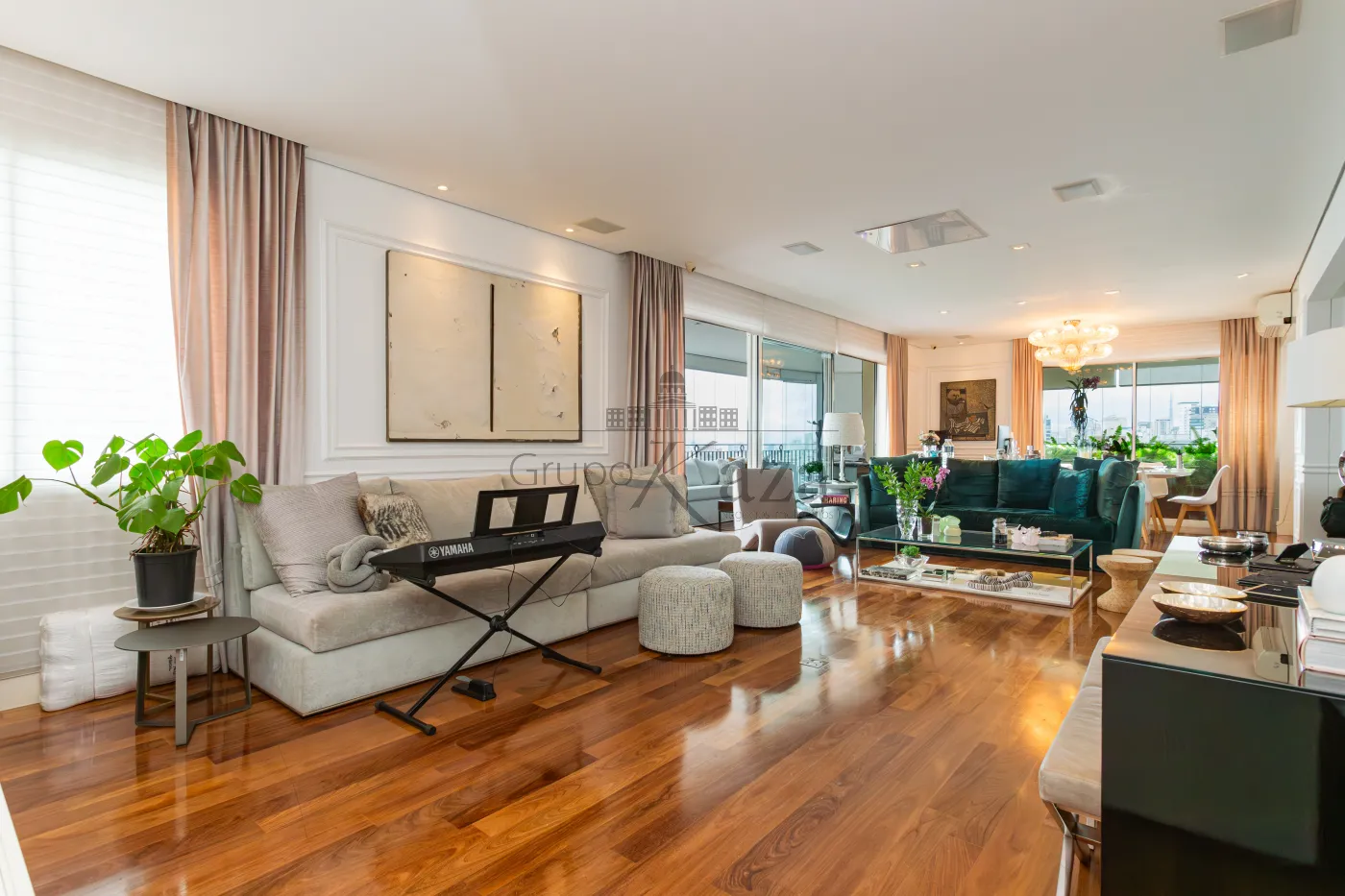 Foto 4 de Apartamento Padrão em Paraíso, São Paulo - imagem 4