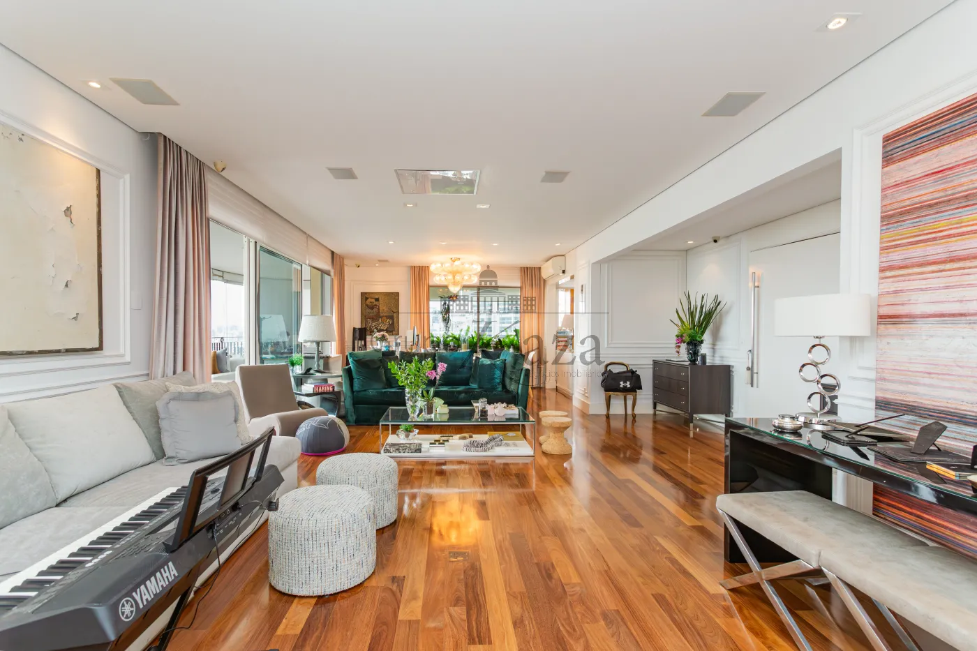 Foto 5 de Apartamento Padrão em Paraíso, São Paulo - imagem 5