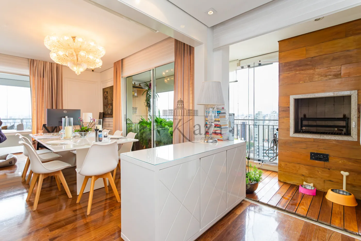 Foto 7 de Apartamento Padrão em Paraíso, São Paulo - imagem 7