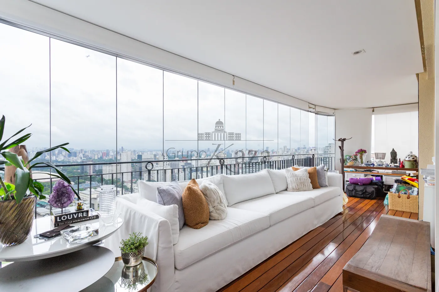Foto 8 de Apartamento Padrão em Paraíso, São Paulo - imagem 8