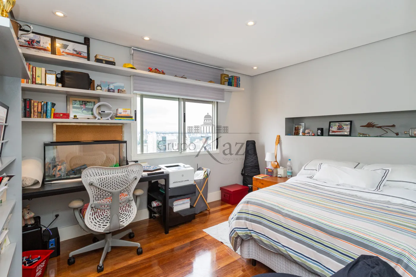 Foto 17 de Apartamento Padrão em Paraíso, São Paulo - imagem 17