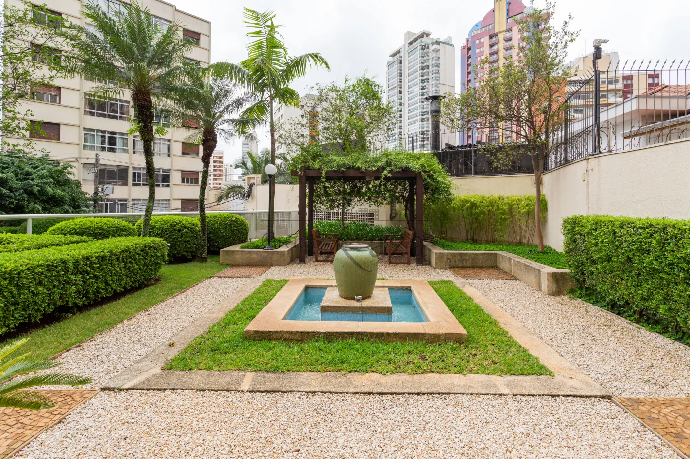 Foto 20 de Apartamento Padrão em Paraíso, São Paulo - imagem 20