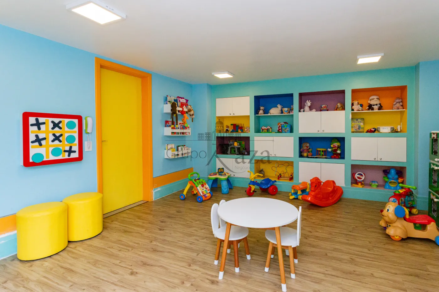 Foto 22 de Apartamento Padrão em Paraíso, São Paulo - imagem 22