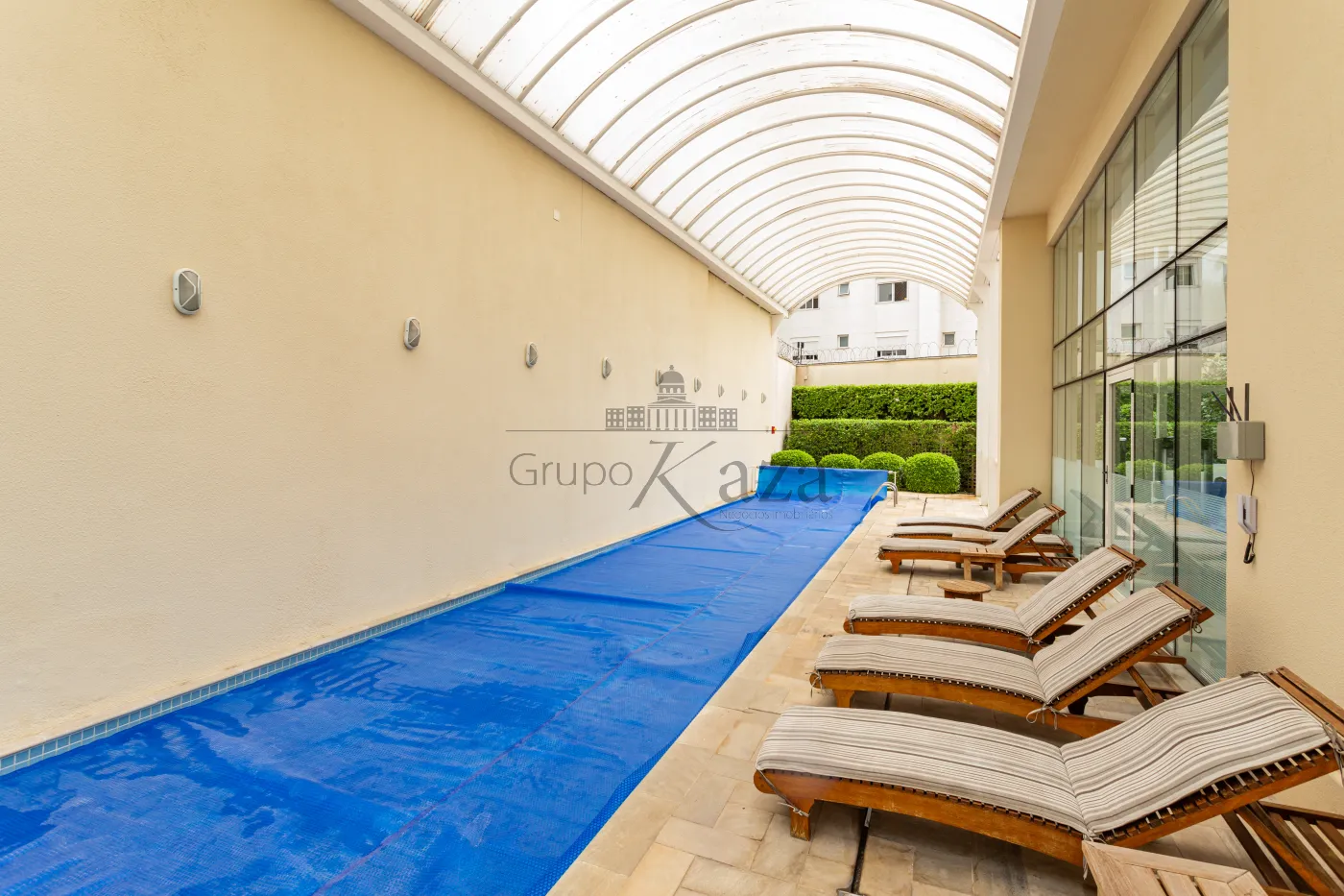 Foto 24 de Apartamento Padrão em Paraíso, São Paulo - imagem 24
