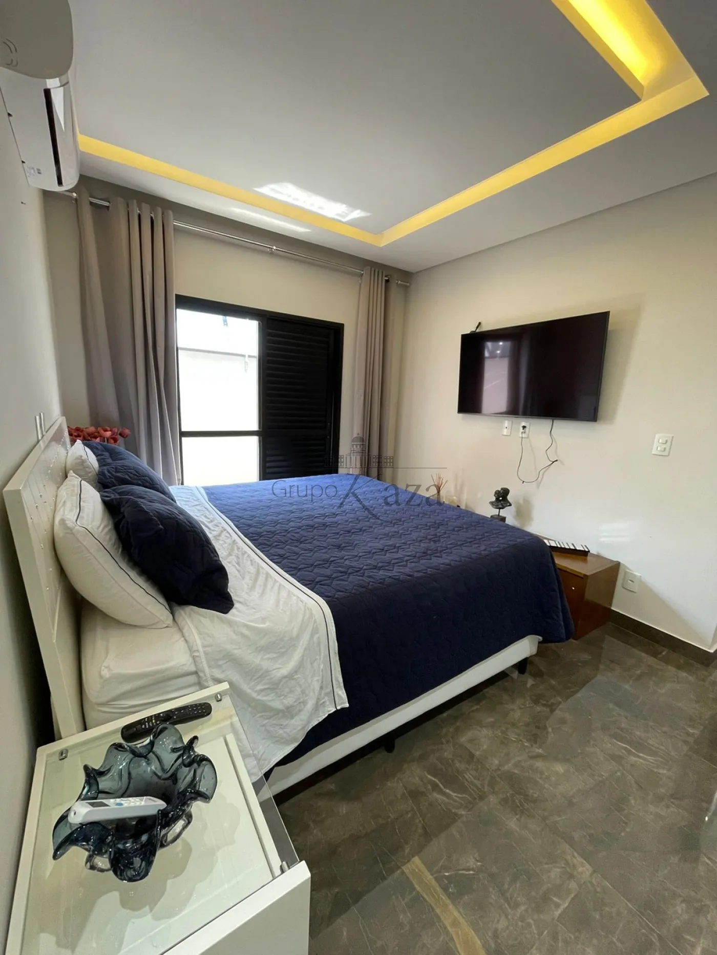 Foto 24 de Casa Condomínio em Condomínio Residencial Mantiqueira, São José dos Campos - imagem 24