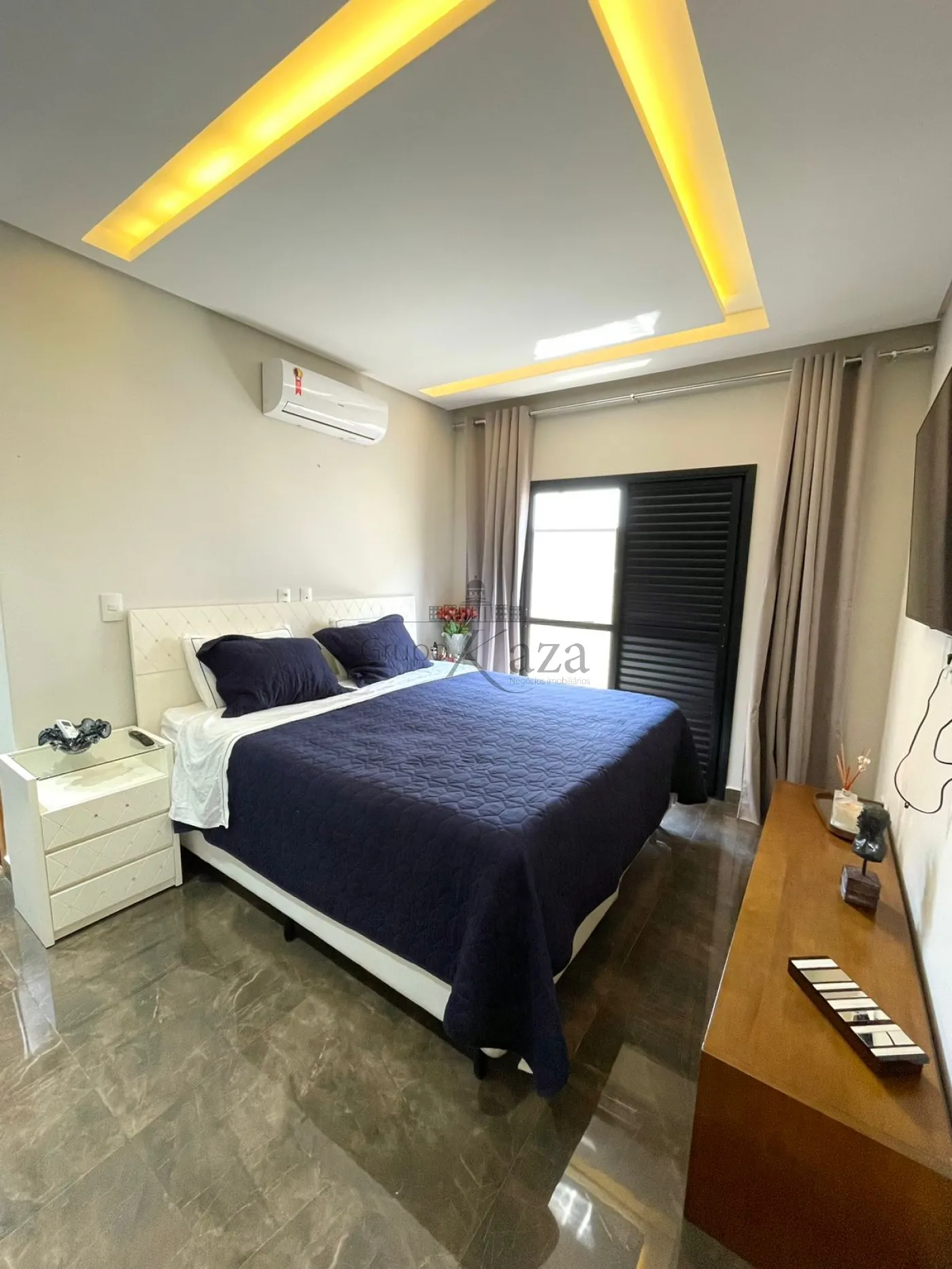 Foto 22 de Casa Condomínio em Condomínio Residencial Mantiqueira, São José dos Campos - imagem 22