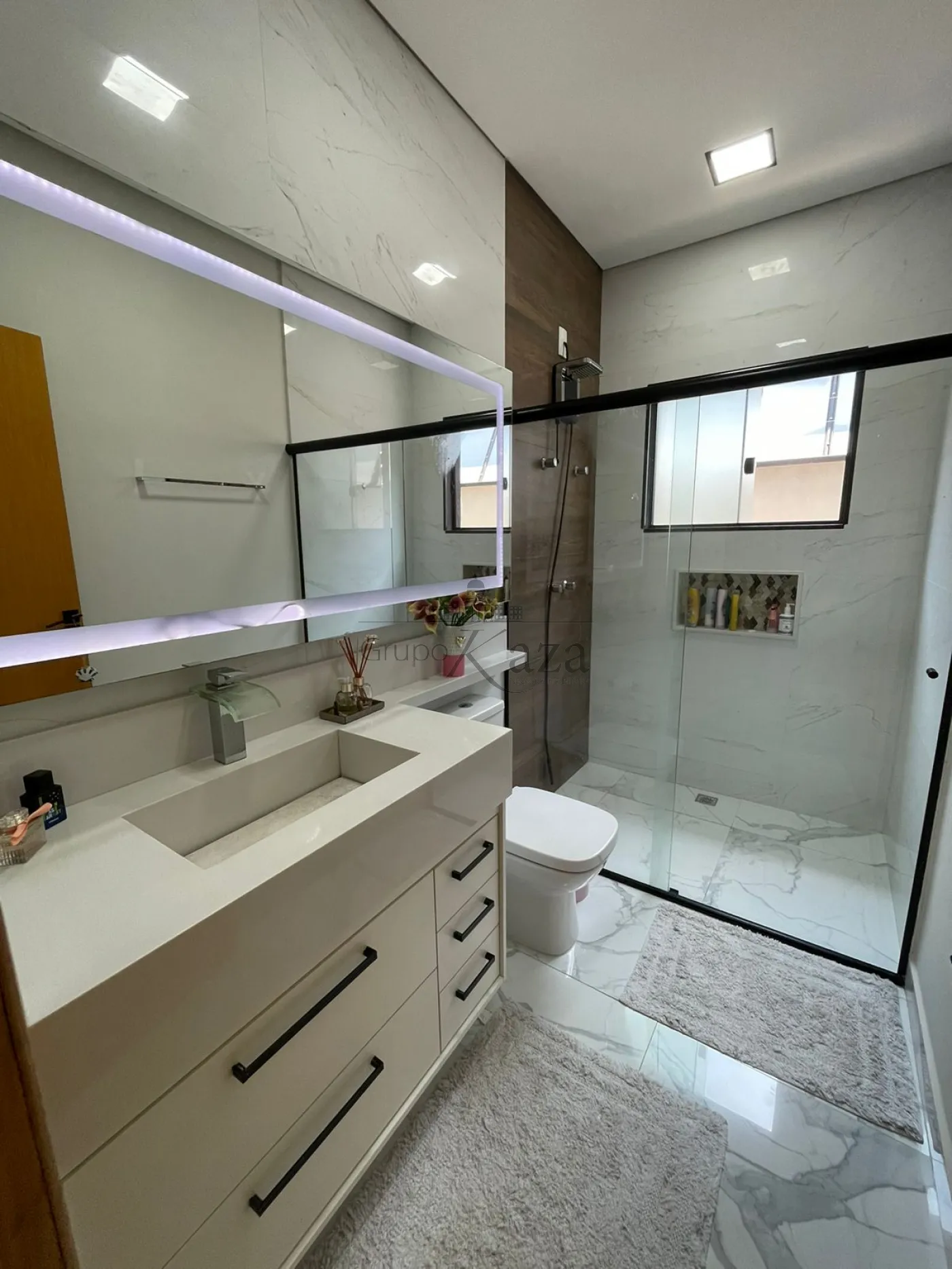 Foto 25 de Casa Condomínio em Condomínio Residencial Mantiqueira, São José dos Campos - imagem 25