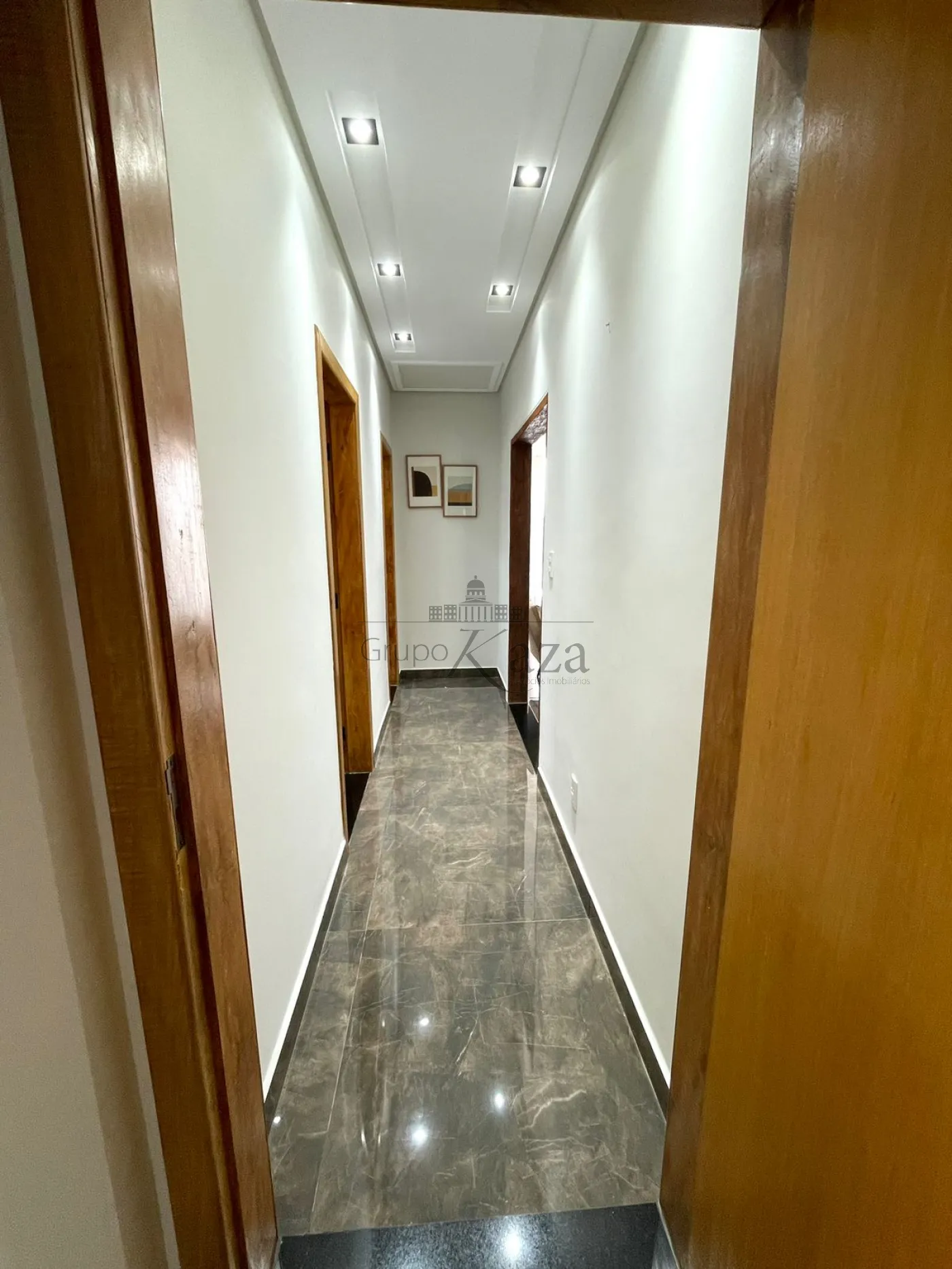 Foto 21 de Casa Condomínio em Condomínio Residencial Mantiqueira, São José dos Campos - imagem 21