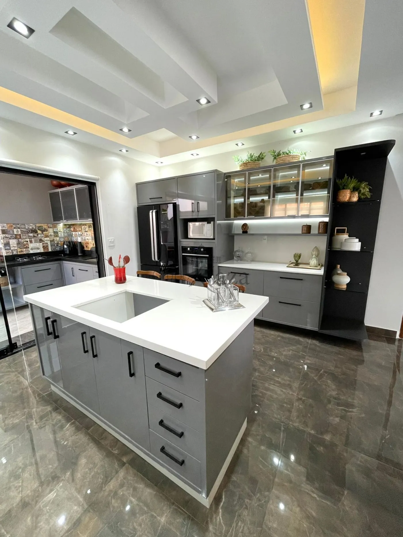Foto 13 de Casa Condomínio em Condomínio Residencial Mantiqueira, São José dos Campos - imagem 13
