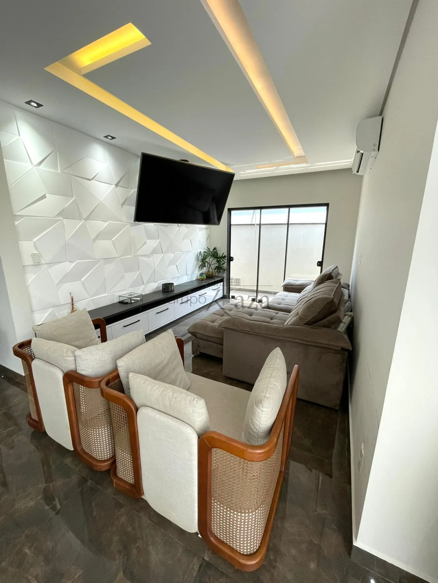 Foto 9 de Casa Condomínio em Condomínio Residencial Mantiqueira, São José dos Campos - imagem 9