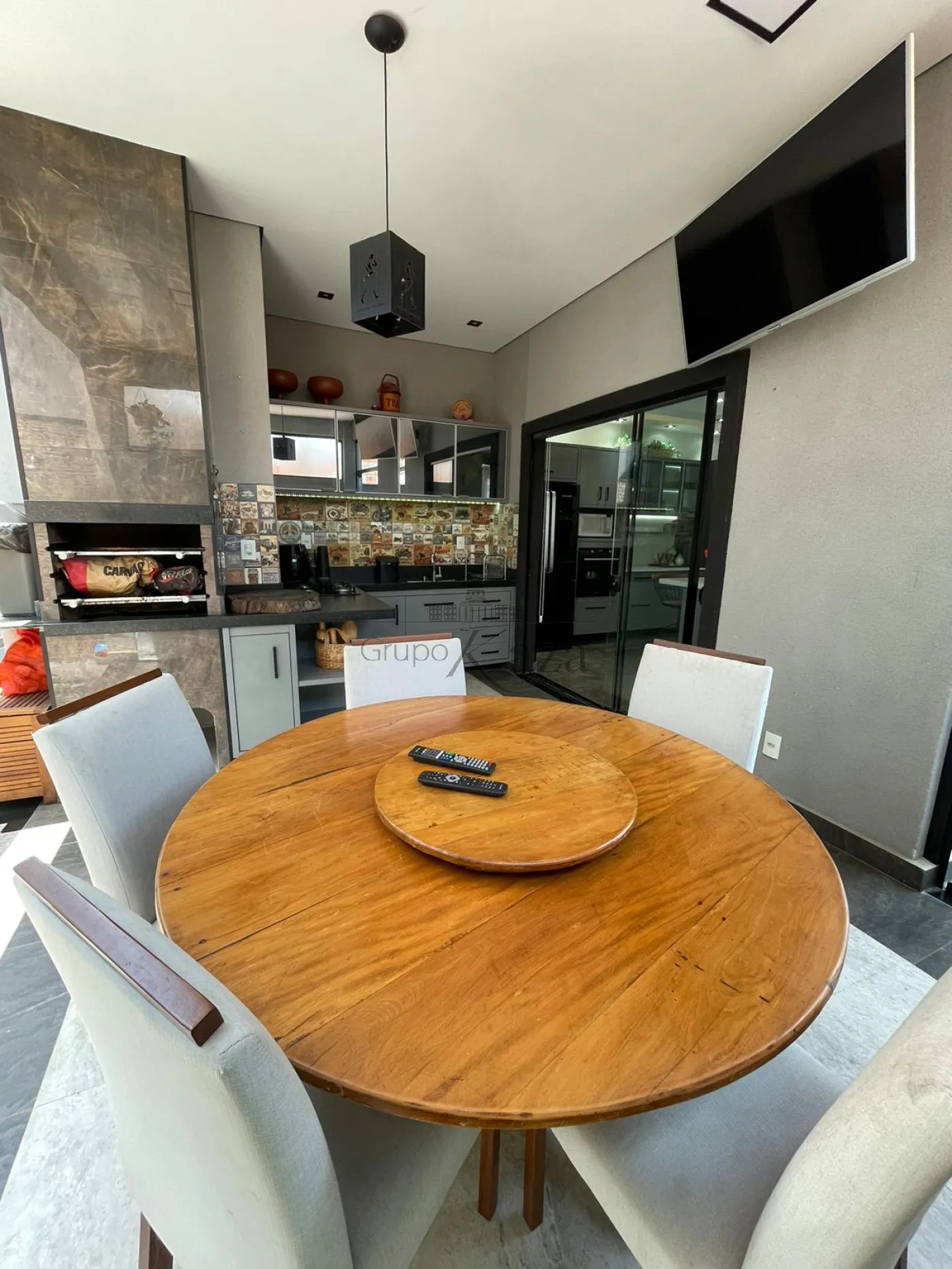 Foto 19 de Casa Condomínio em Condomínio Residencial Mantiqueira, São José dos Campos - imagem 19