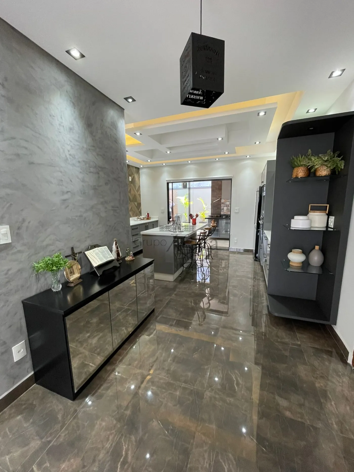 Foto 11 de Casa Condomínio em Condomínio Residencial Mantiqueira, São José dos Campos - imagem 11