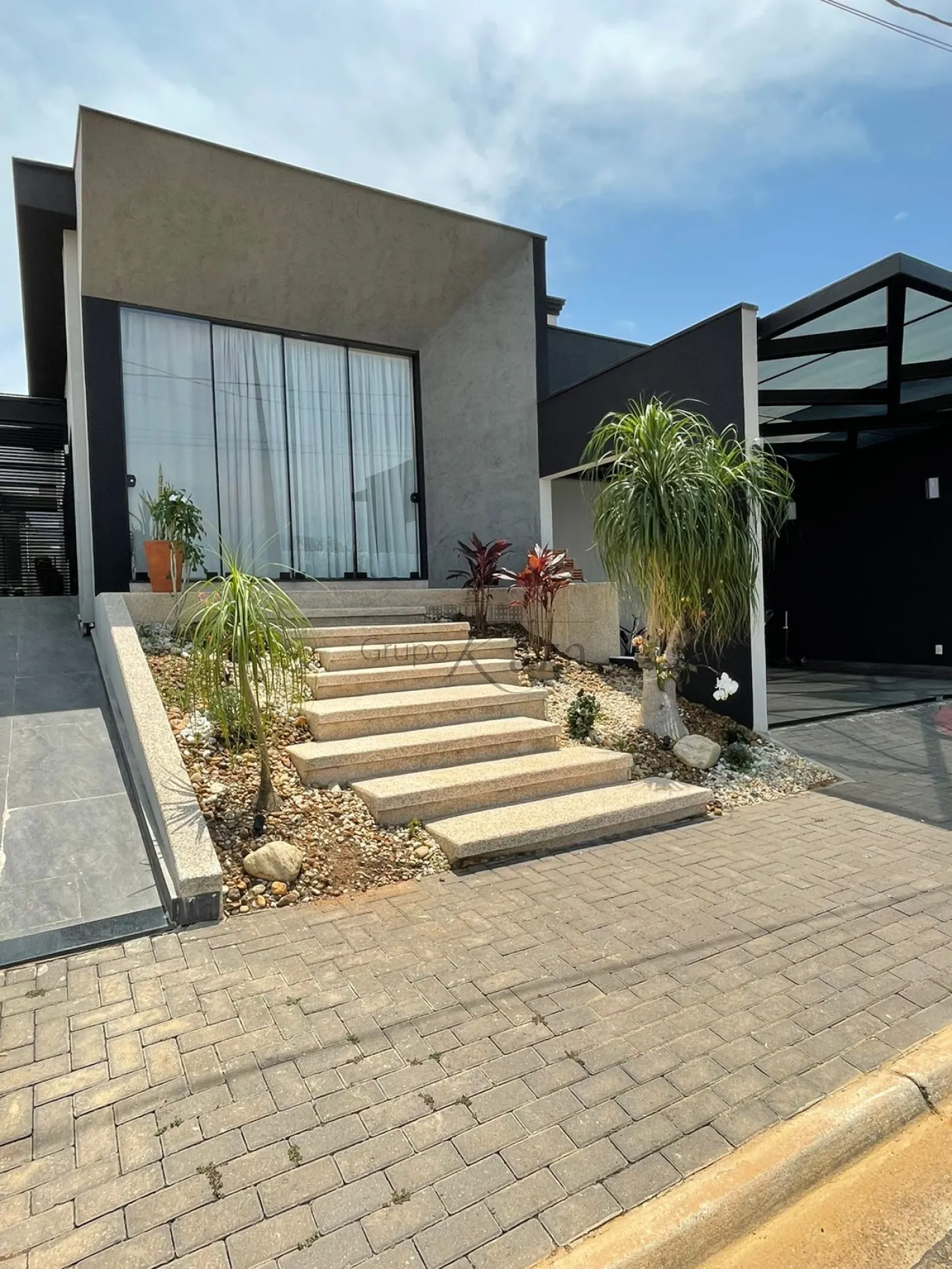 Foto 1 de Casa Condomínio em Condomínio Residencial Mantiqueira, São José dos Campos - imagem 1