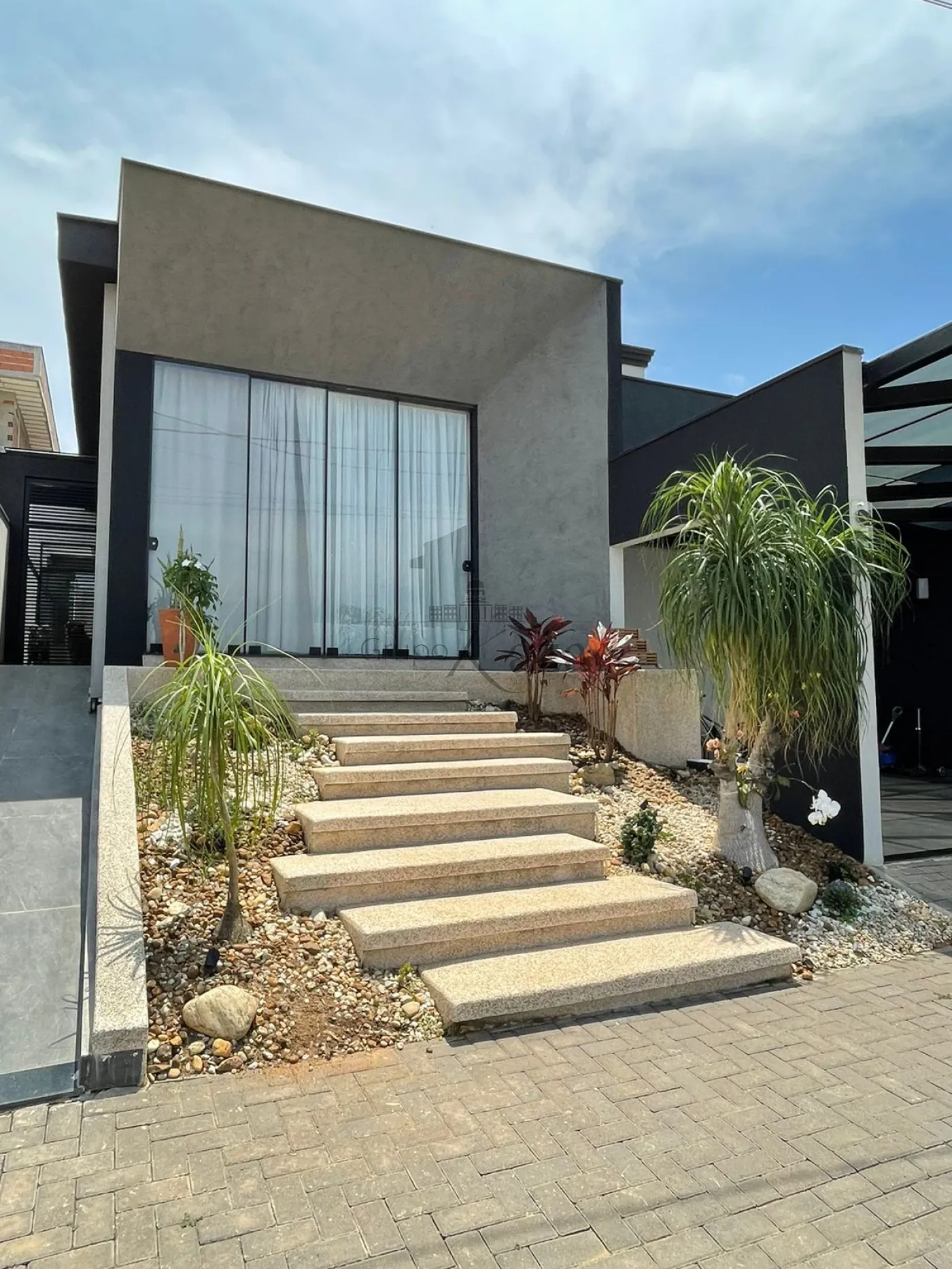 Foto 2 de Casa Condomínio em Condomínio Residencial Mantiqueira, São José dos Campos - imagem 2