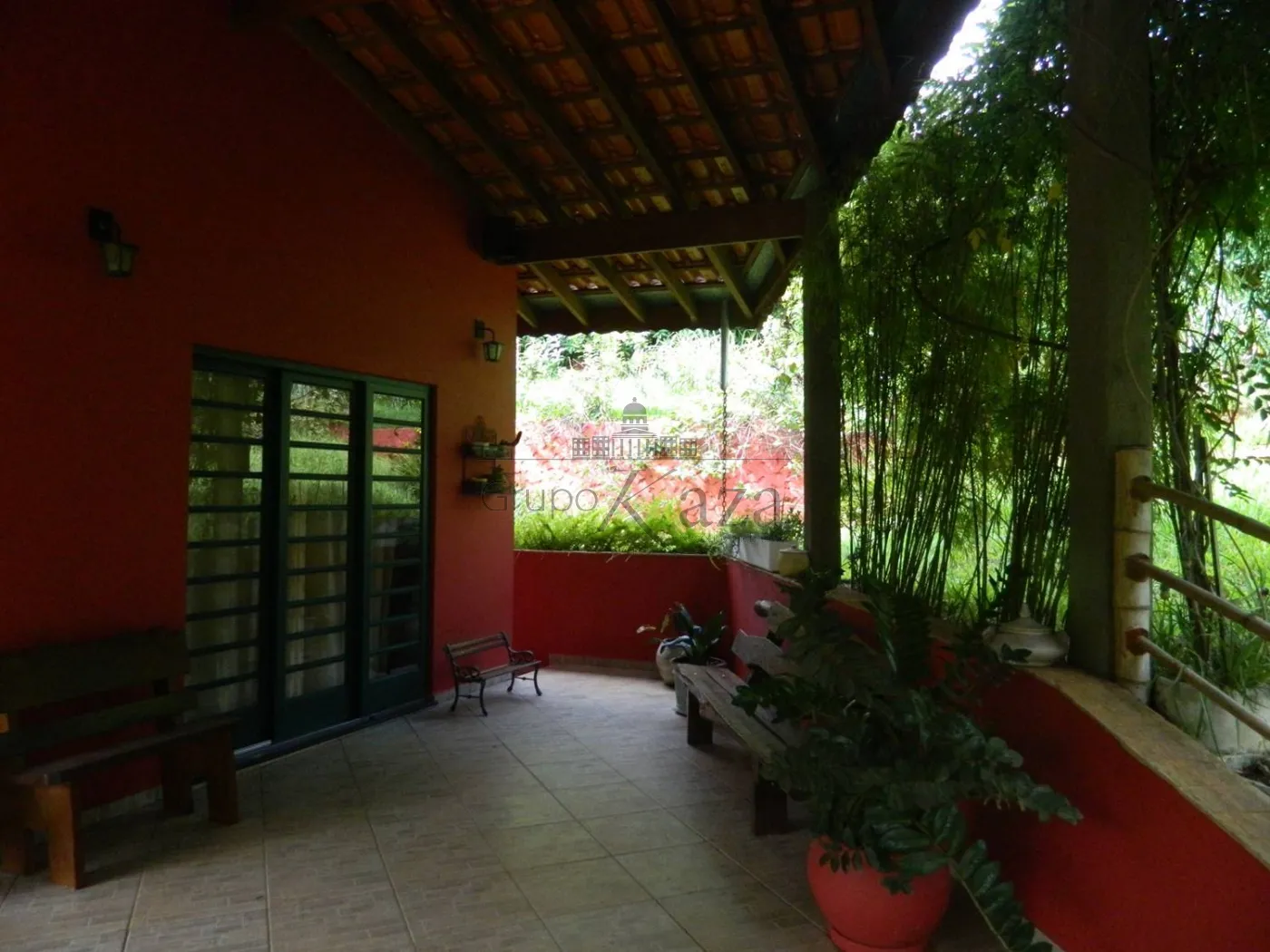 Foto 10 de Rural Chácara em Chácaras Cataguá, Taubaté - imagem 10