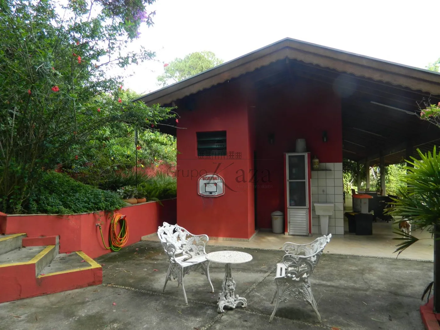 Foto 11 de Rural Chácara em Chácaras Cataguá, Taubaté - imagem 11