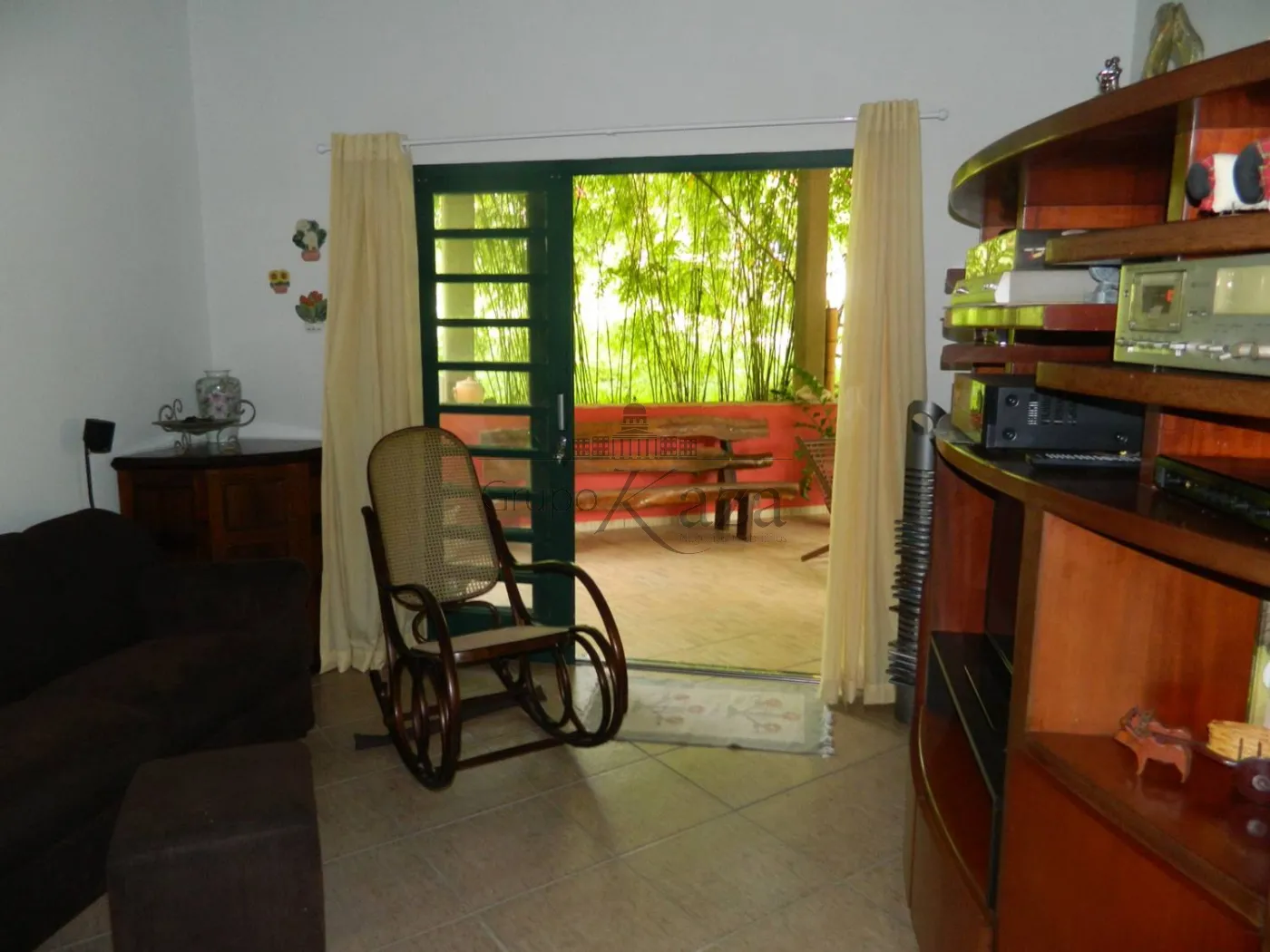 Foto 1 de Rural Chácara em Chácaras Cataguá, Taubaté - imagem 1