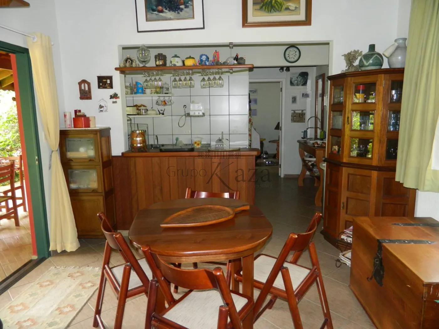 Foto 3 de Rural Chácara em Chácaras Cataguá, Taubaté - imagem 3