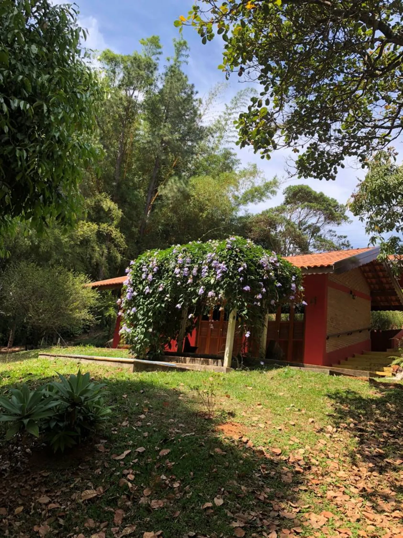 Foto 13 de Rural Chácara em Chácaras Cataguá, Taubaté - imagem 13