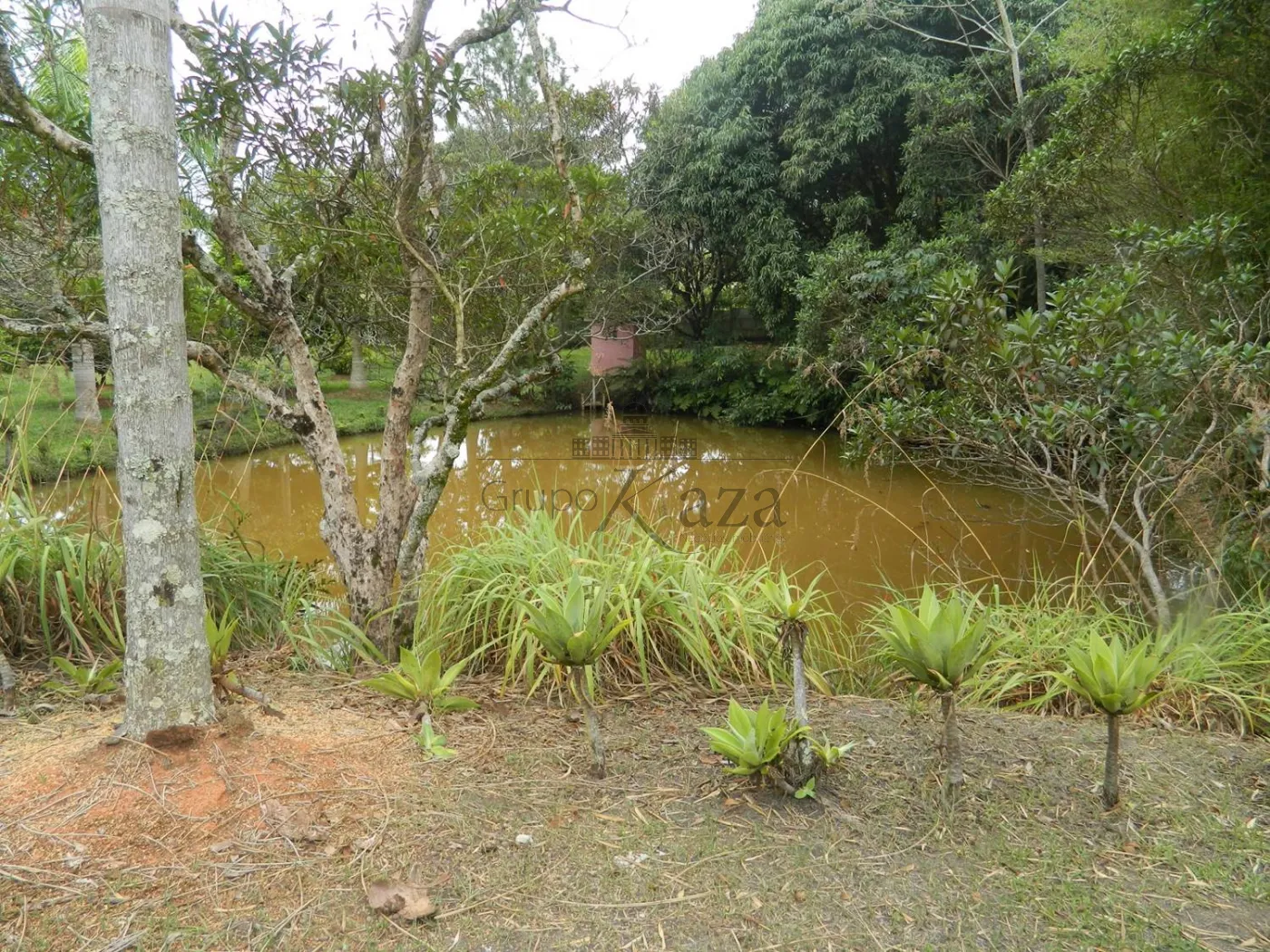 Foto 29 de Rural Chácara em Chácaras Cataguá, Taubaté - imagem 29