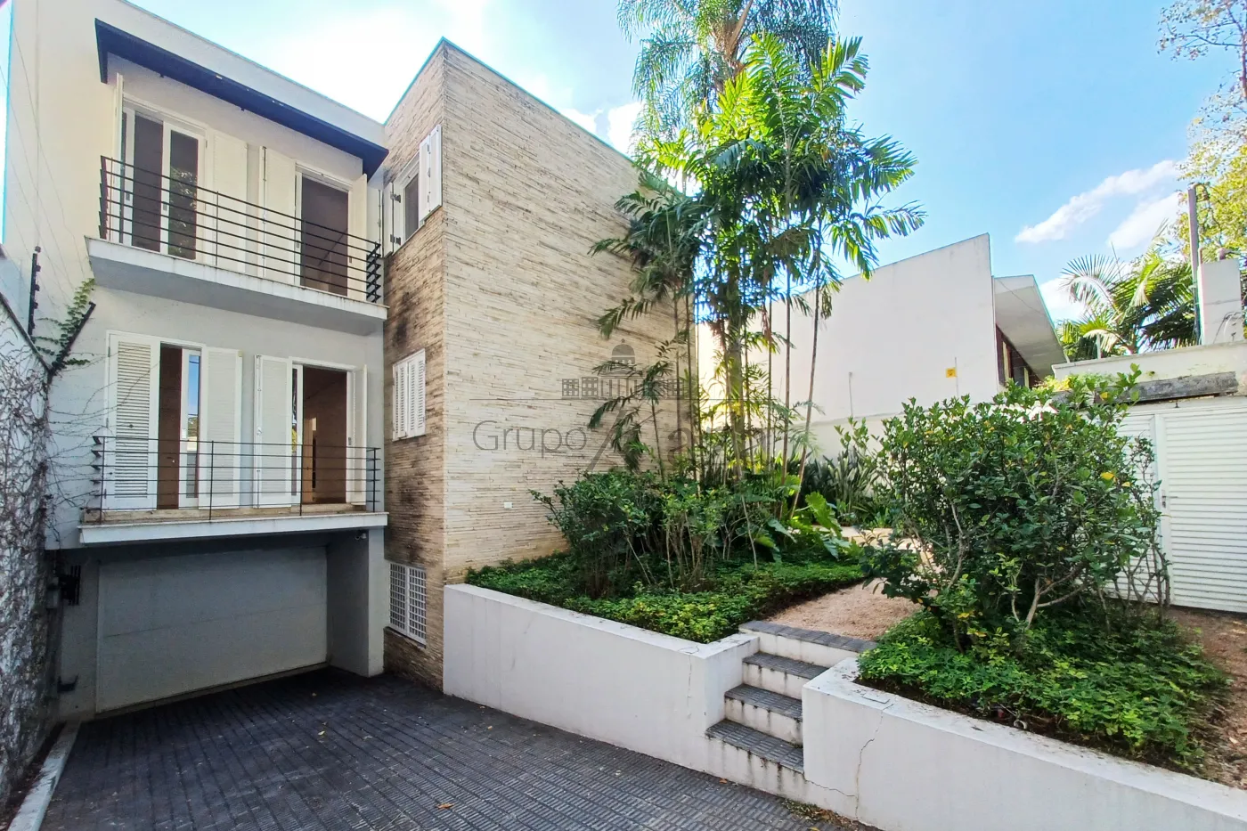 Foto 98 de Casa Padrão em Vila Nova Conceição, São Paulo - imagem 98
