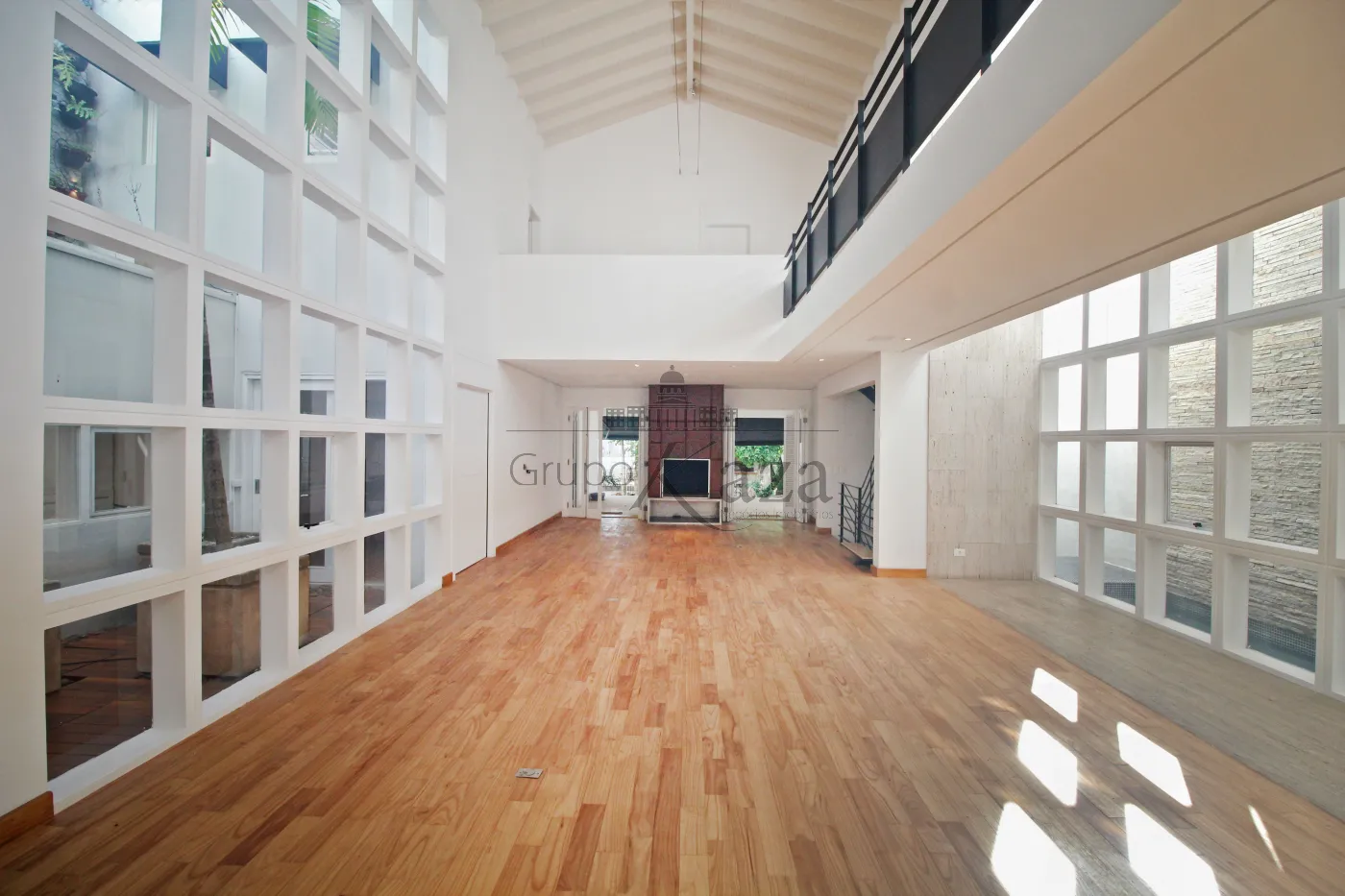 Foto 28 de Casa Padrão em Vila Nova Conceição, São Paulo - imagem 28