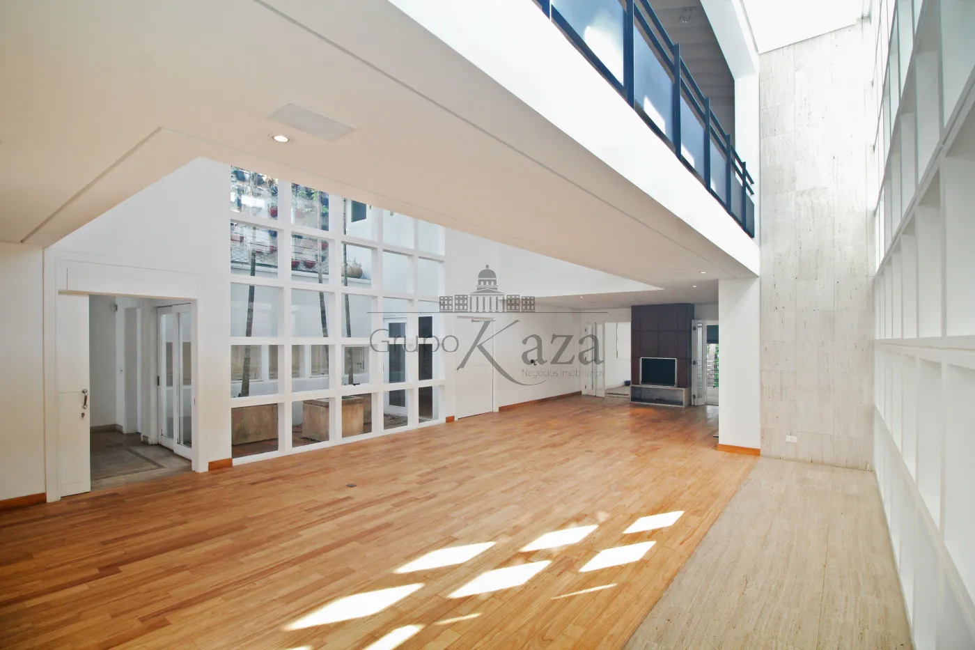 Foto 25 de Casa Padrão em Vila Nova Conceição, São Paulo - imagem 25