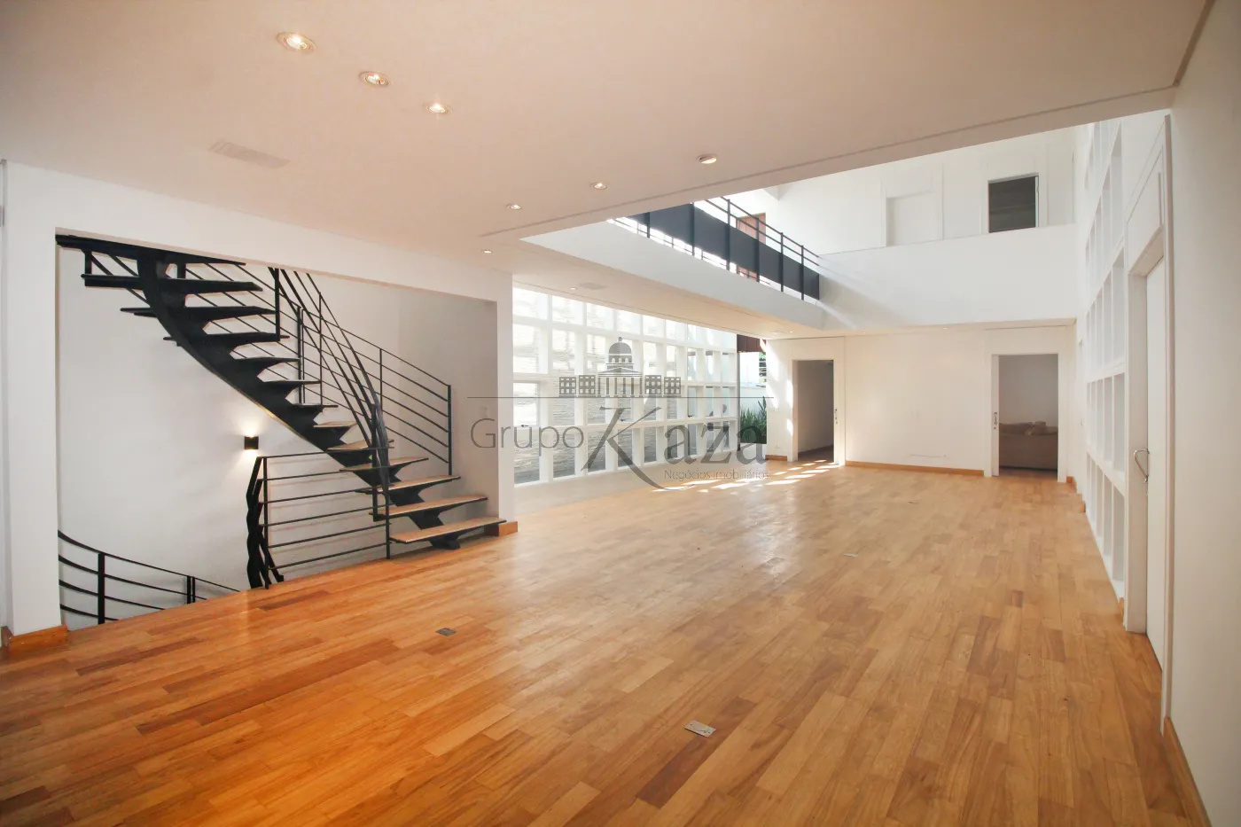 Foto 32 de Casa Padrão em Vila Nova Conceição, São Paulo - imagem 32