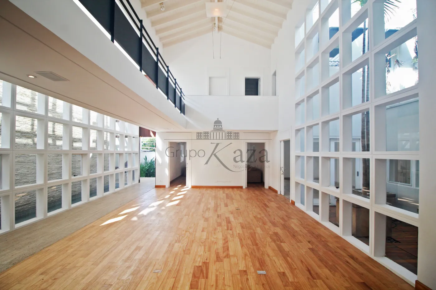 Foto 27 de Casa Padrão em Vila Nova Conceição, São Paulo - imagem 27