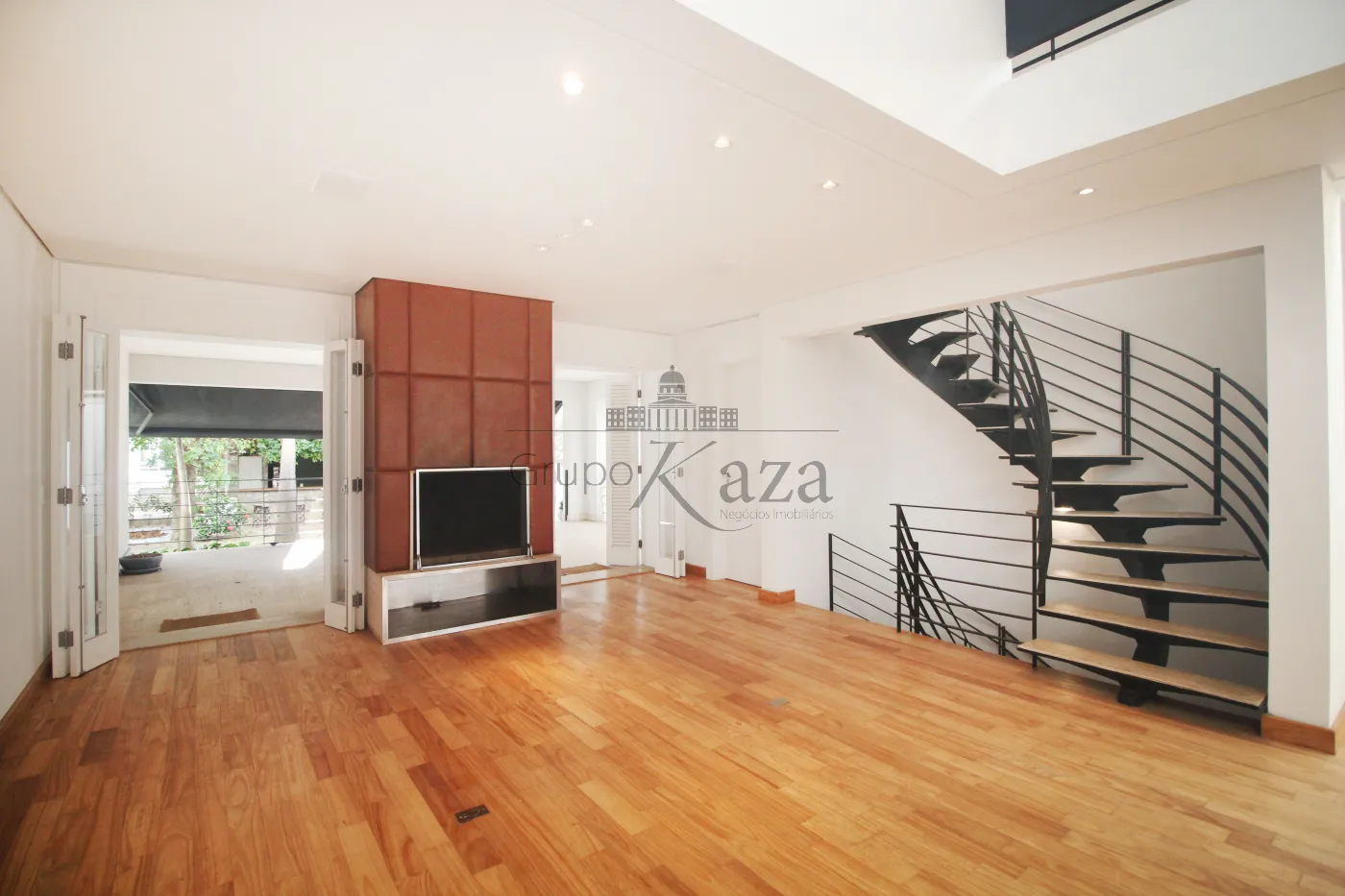 Foto 33 de Casa Padrão em Vila Nova Conceição, São Paulo - imagem 33