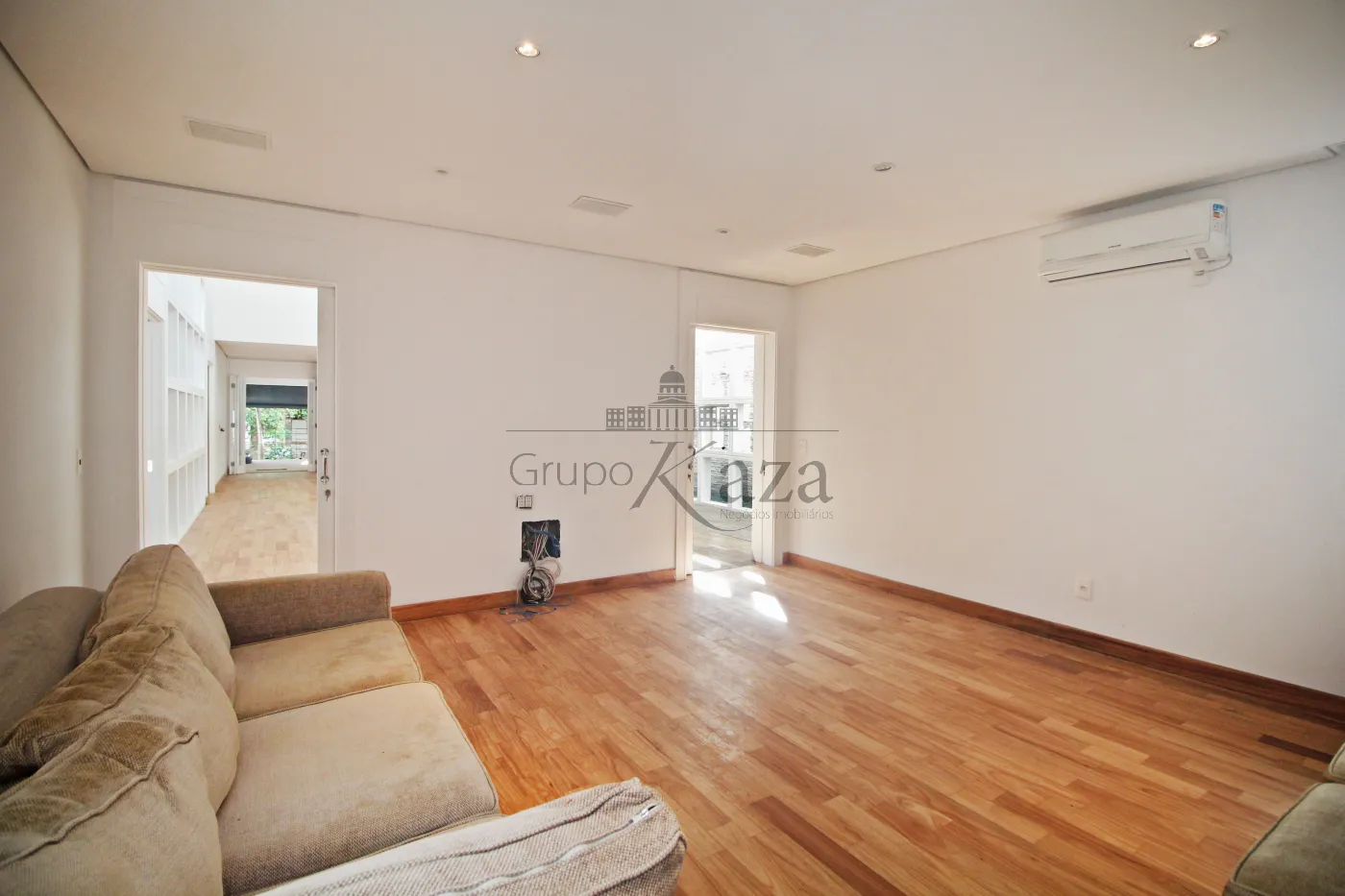 Foto 47 de Casa Padrão em Vila Nova Conceição, São Paulo - imagem 47