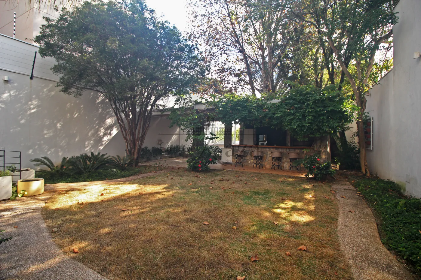 Foto 21 de Casa Padrão em Vila Nova Conceição, São Paulo - imagem 21