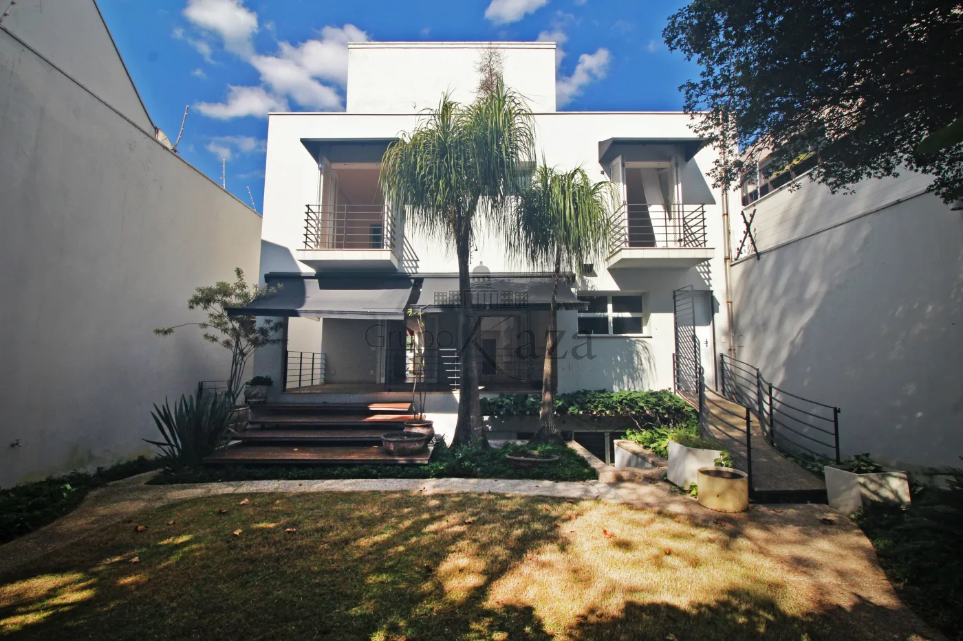 Foto 97 de Casa Padrão em Vila Nova Conceição, São Paulo - imagem 97