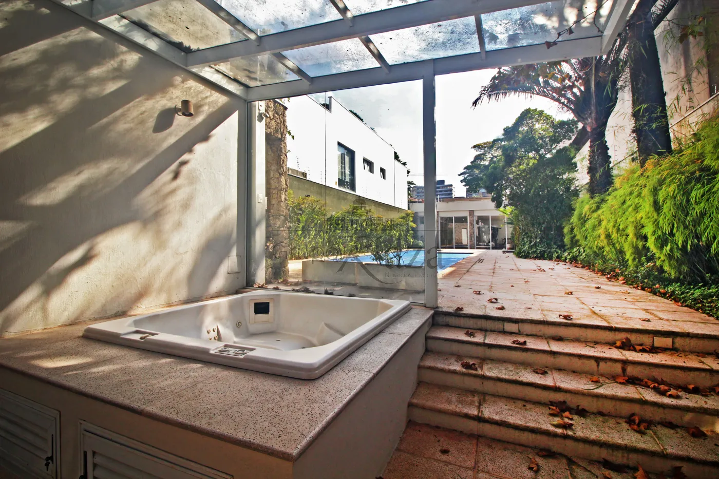 Foto 80 de Casa Padrão em Vila Nova Conceição, São Paulo - imagem 80