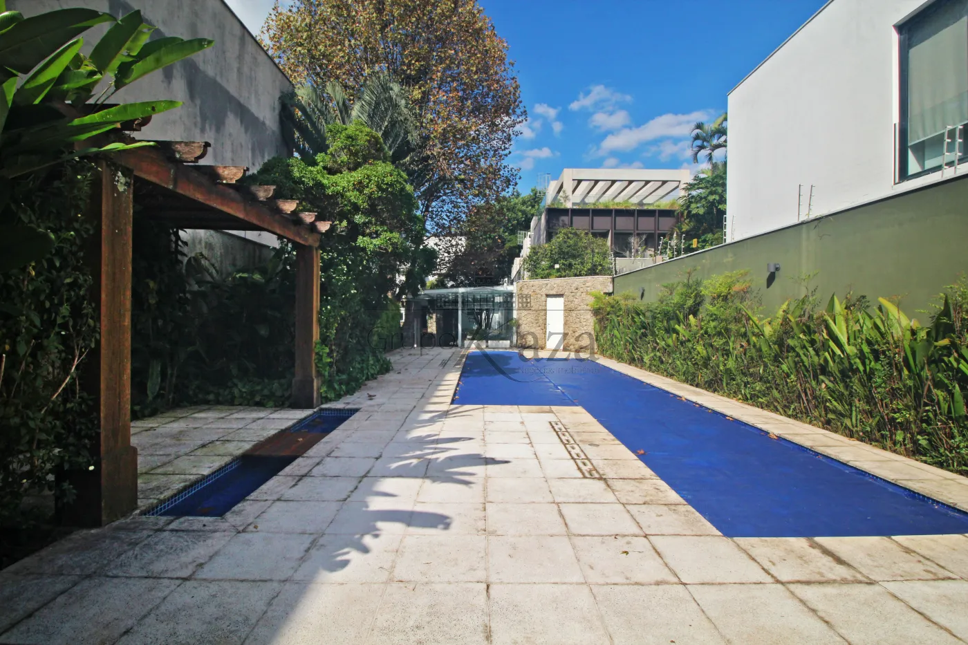 Foto 83 de Casa Padrão em Vila Nova Conceição, São Paulo - imagem 83