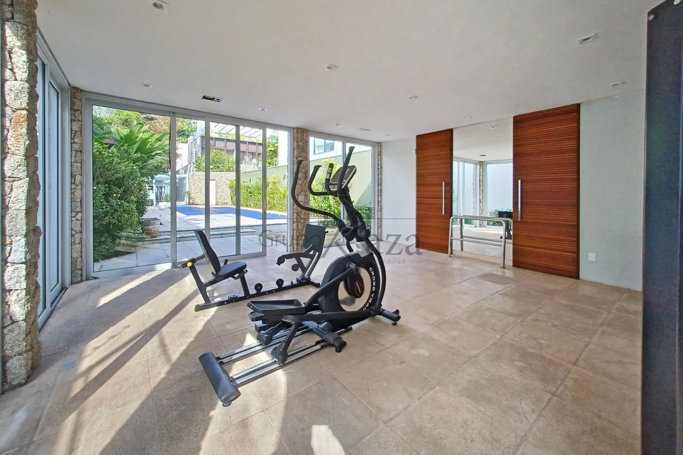 Foto 8 de Casa Padrão em Vila Nova Conceição, São Paulo - imagem 8