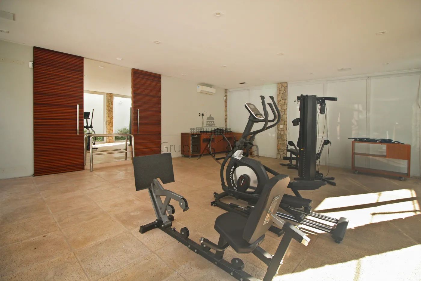 Foto 10 de Casa Padrão em Vila Nova Conceição, São Paulo - imagem 10