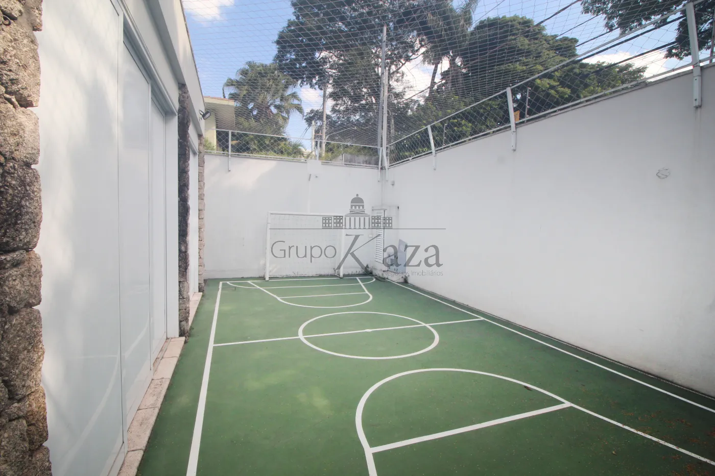 Foto 23 de Casa Padrão em Vila Nova Conceição, São Paulo - imagem 23