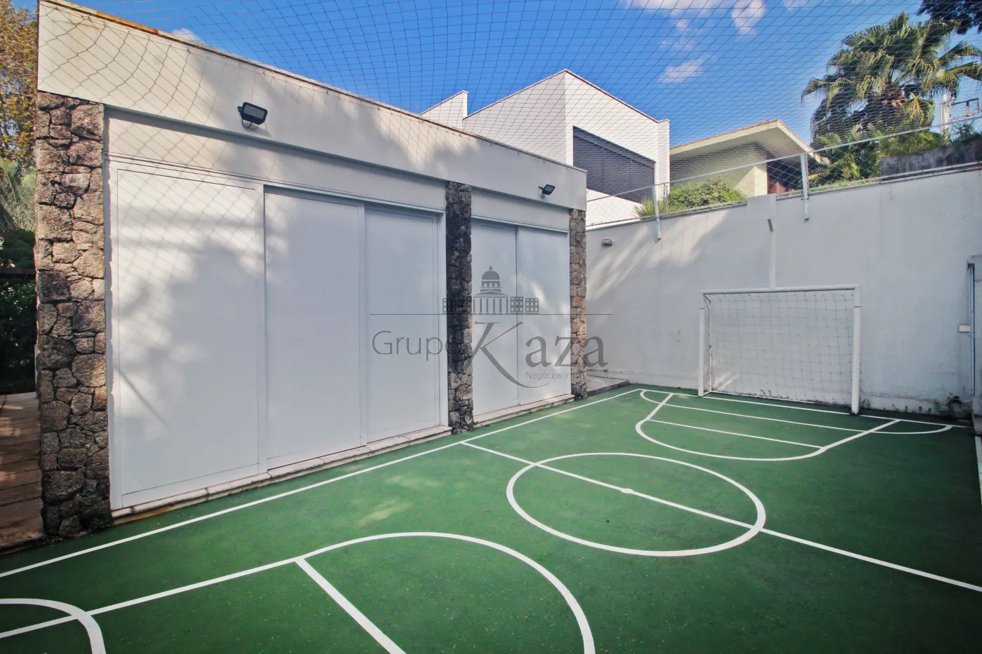 Foto 24 de Casa Padrão em Vila Nova Conceição, São Paulo - imagem 24