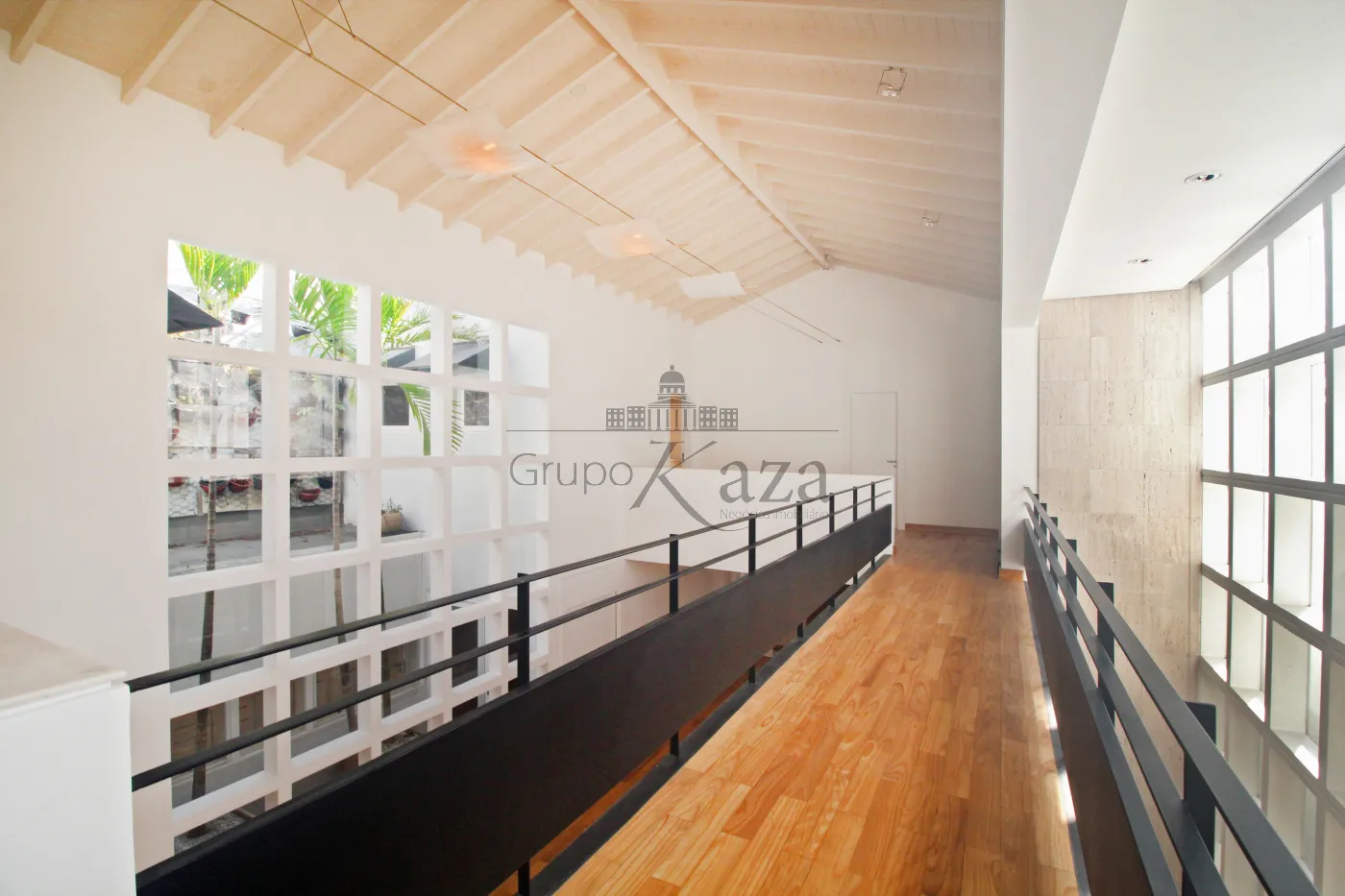 Foto 45 de Casa Padrão em Vila Nova Conceição, São Paulo - imagem 45
