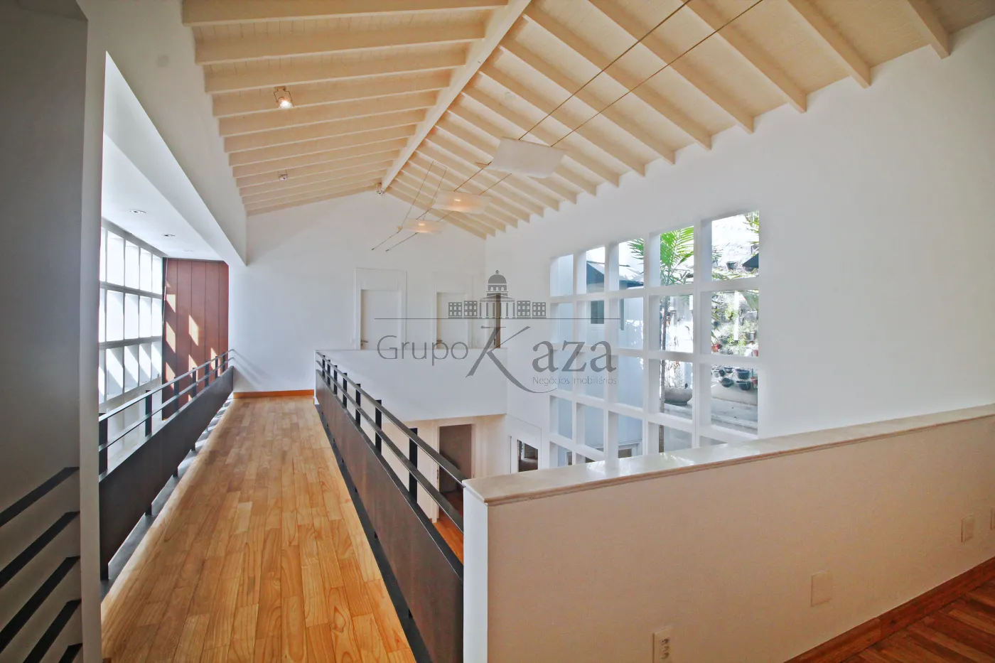 Foto 41 de Casa Padrão em Vila Nova Conceição, São Paulo - imagem 41